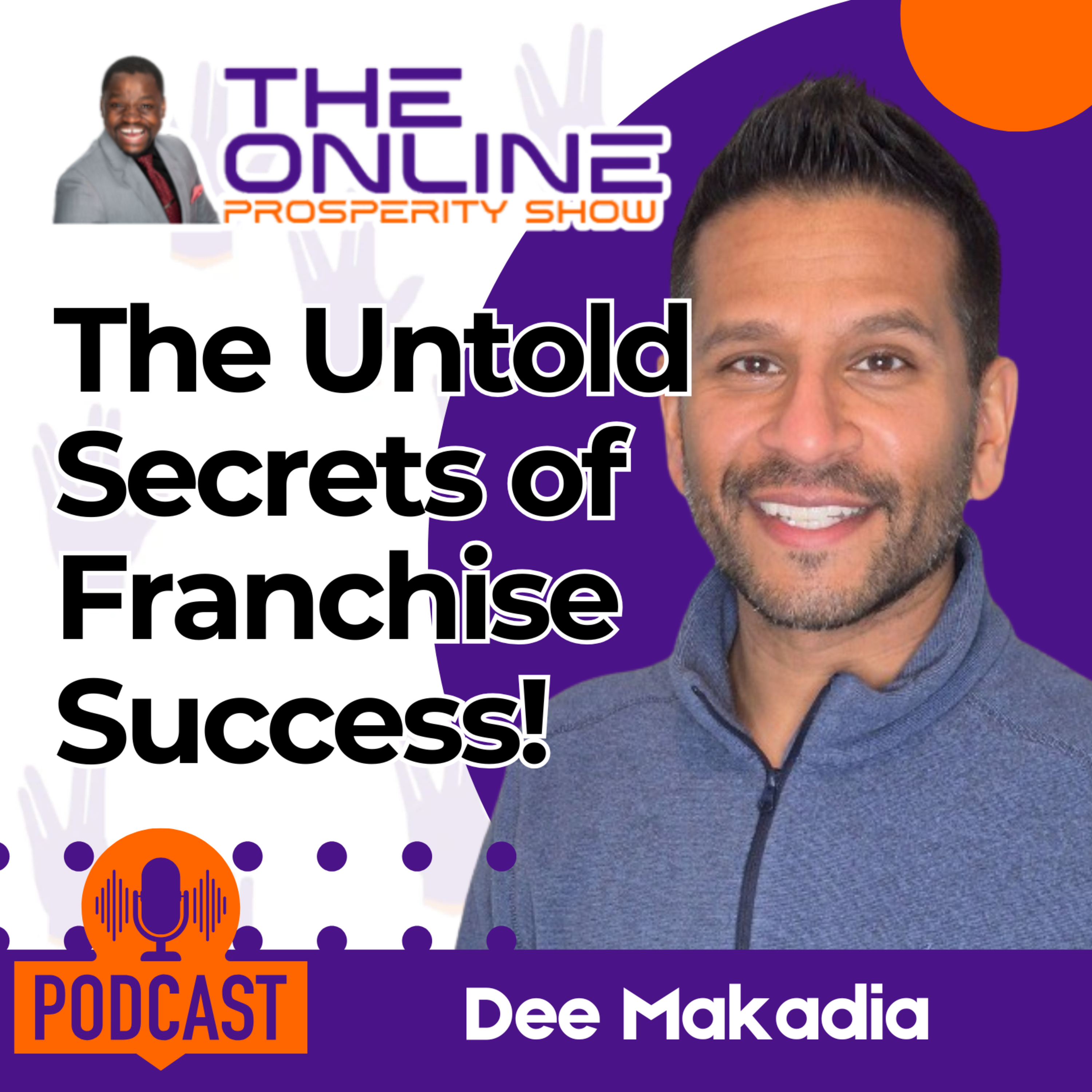 The Online Prosperity Show