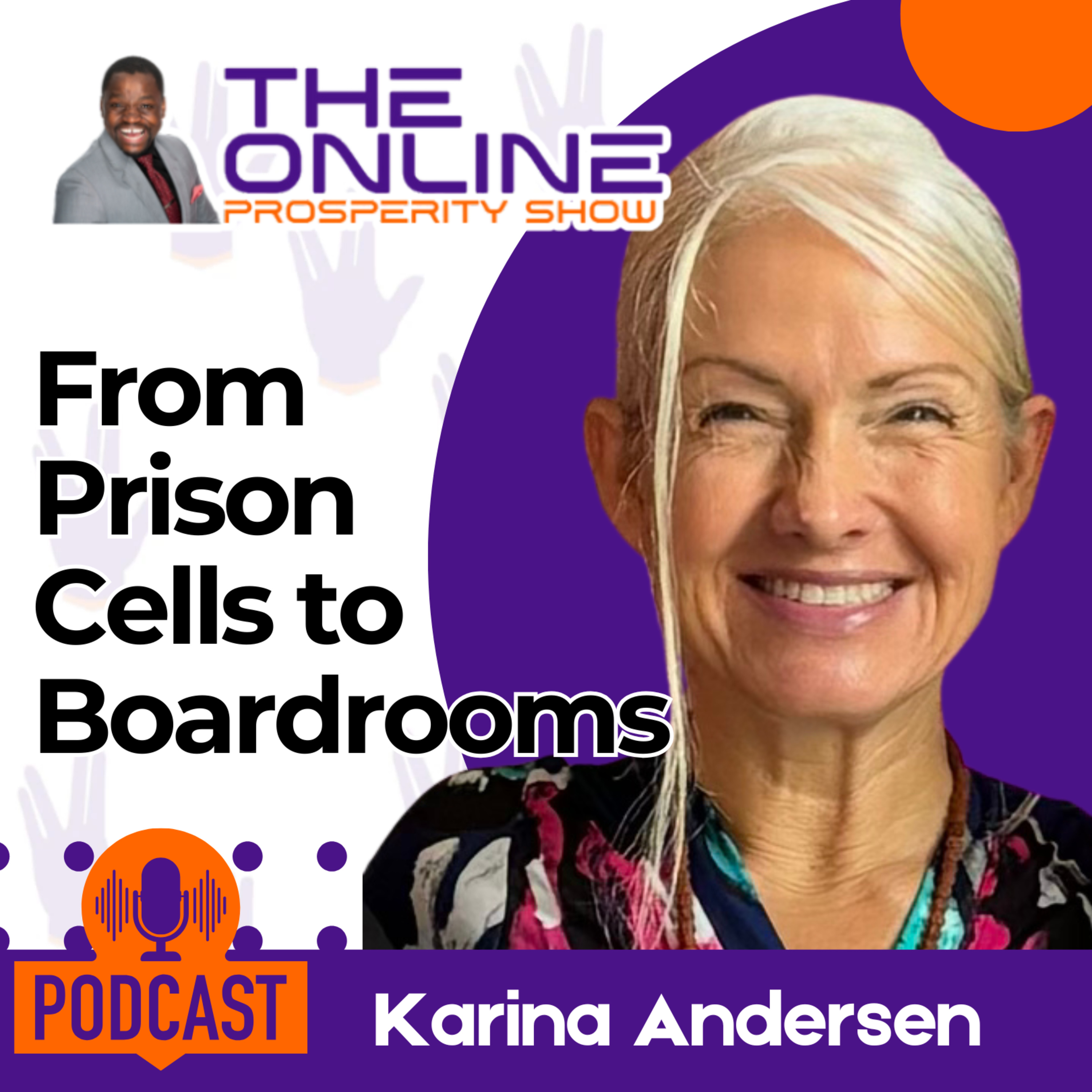 The Online Prosperity Show