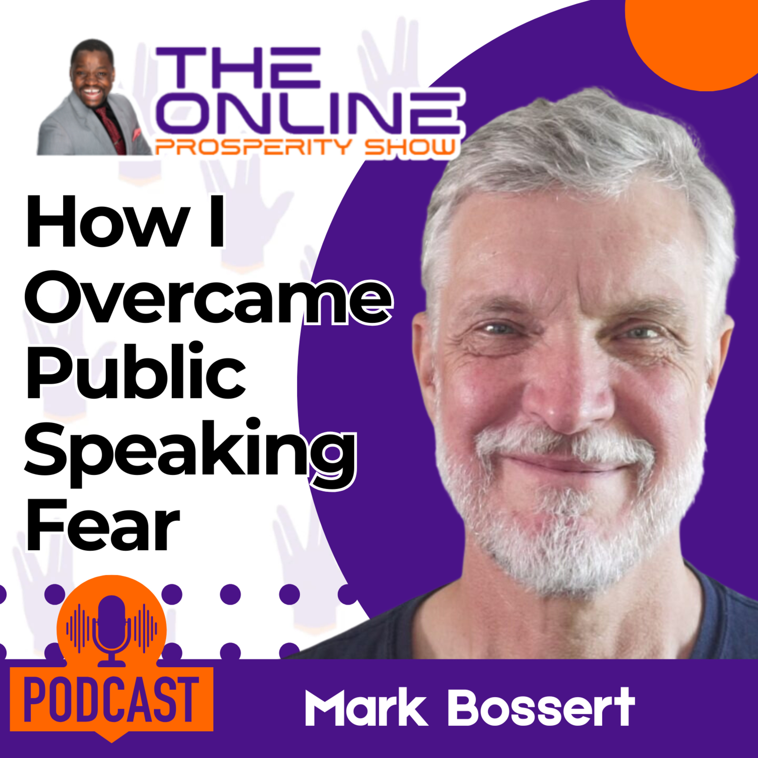 The Online Prosperity Show