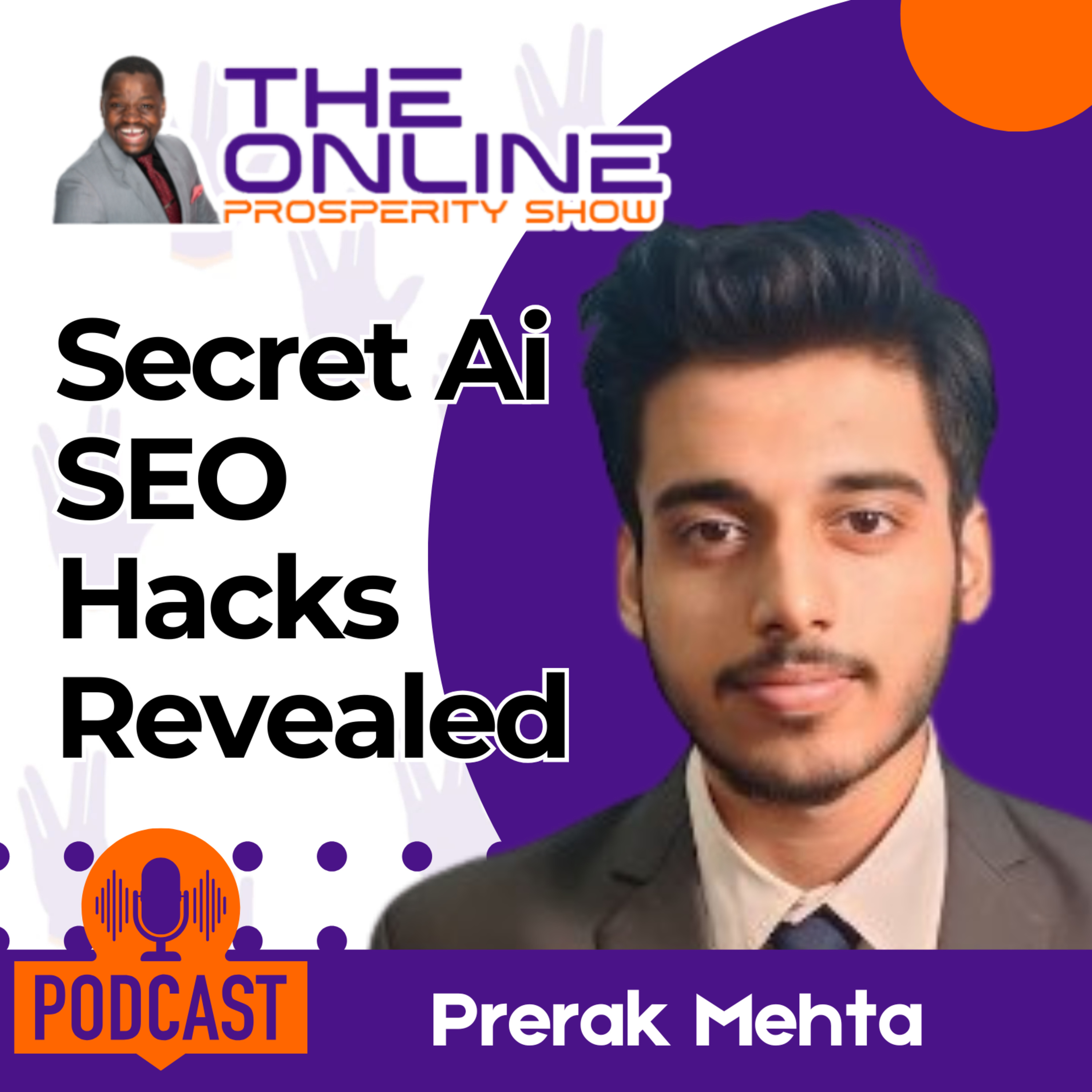 The Online Prosperity Show
