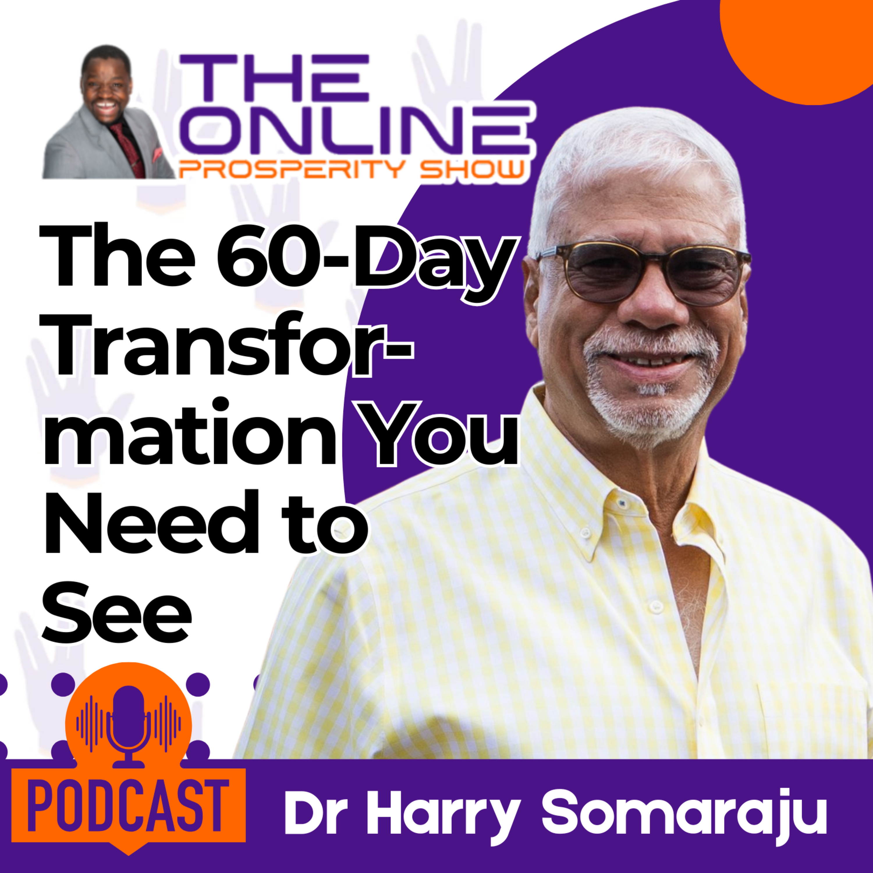 The Online Prosperity Show