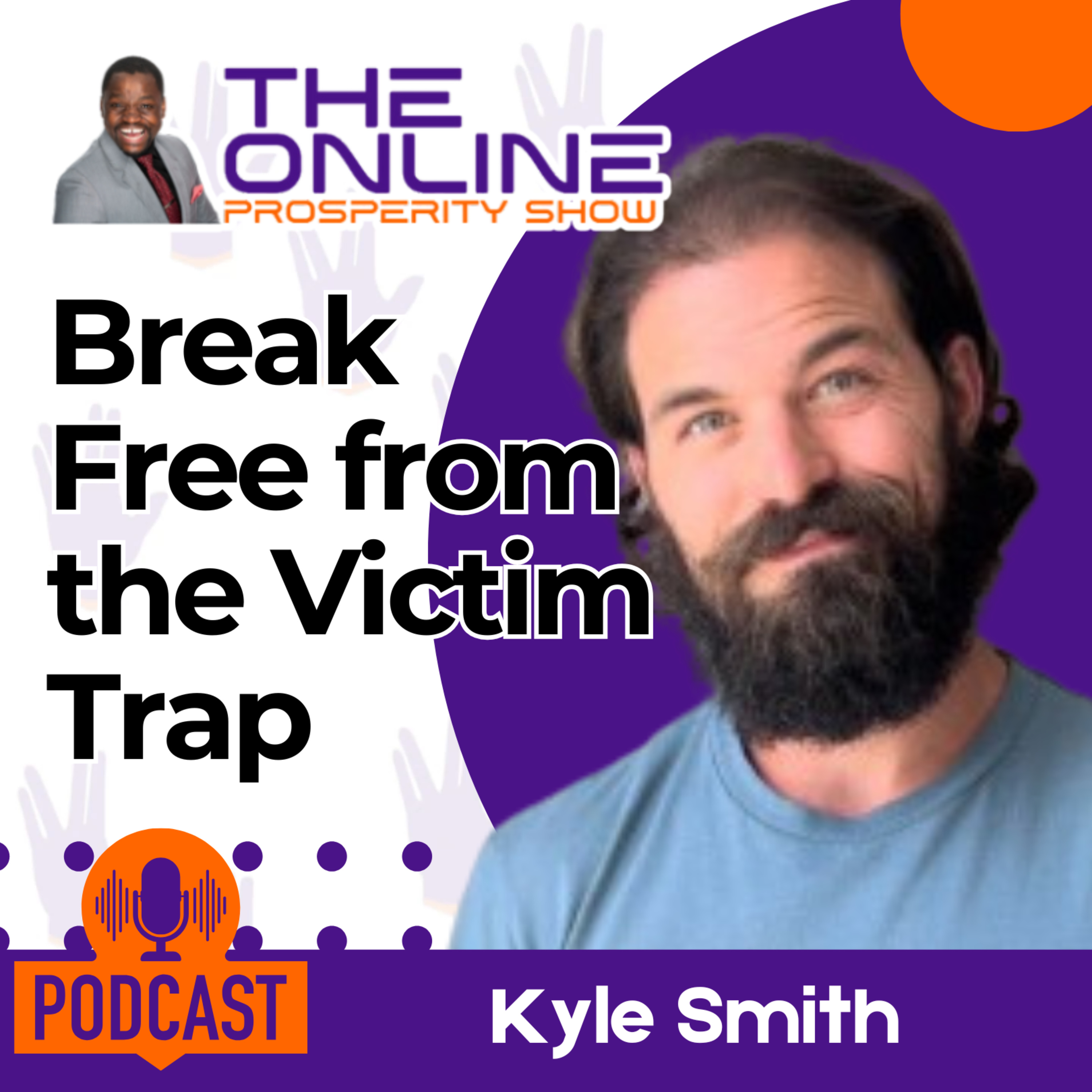 The Online Prosperity Show