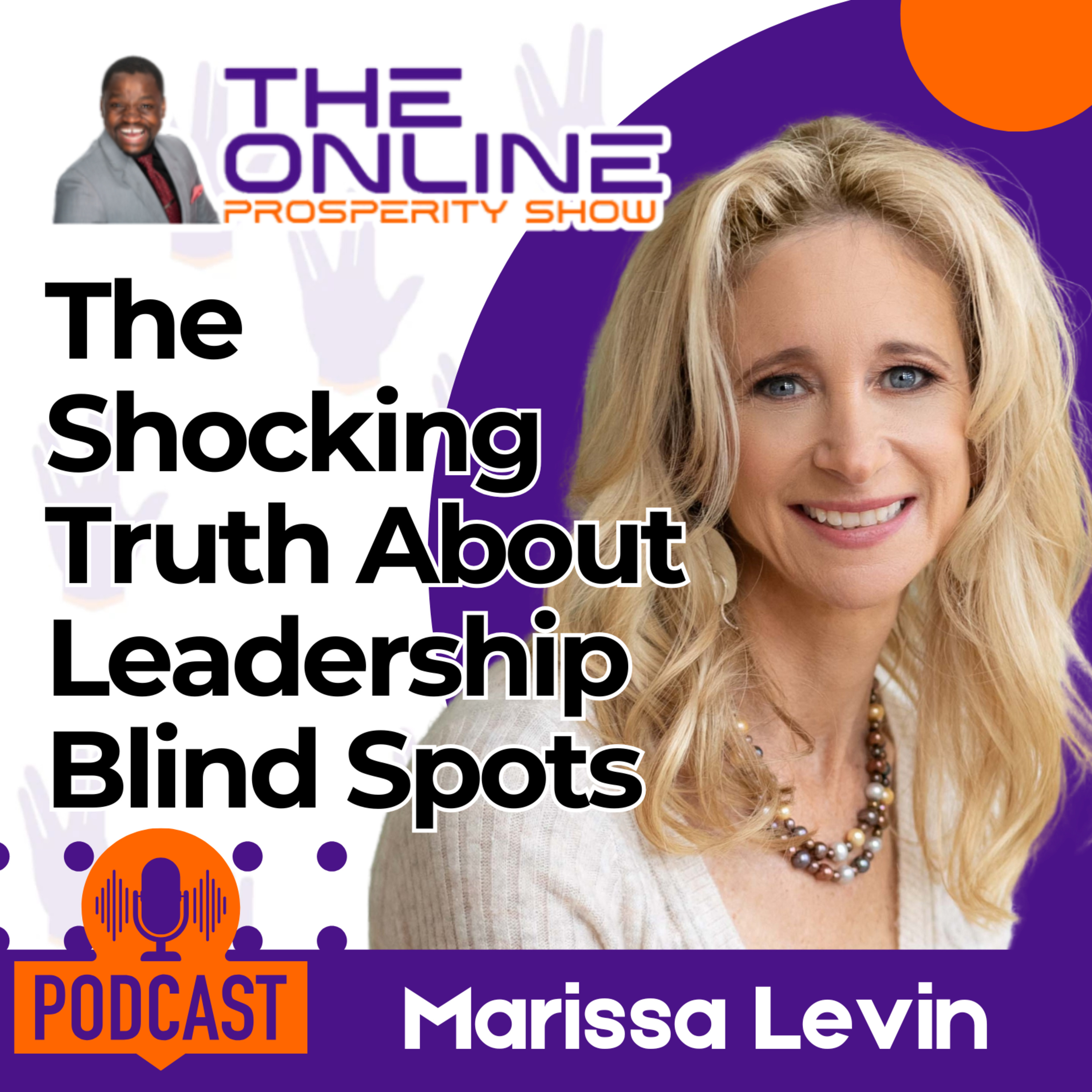 The Online Prosperity Show