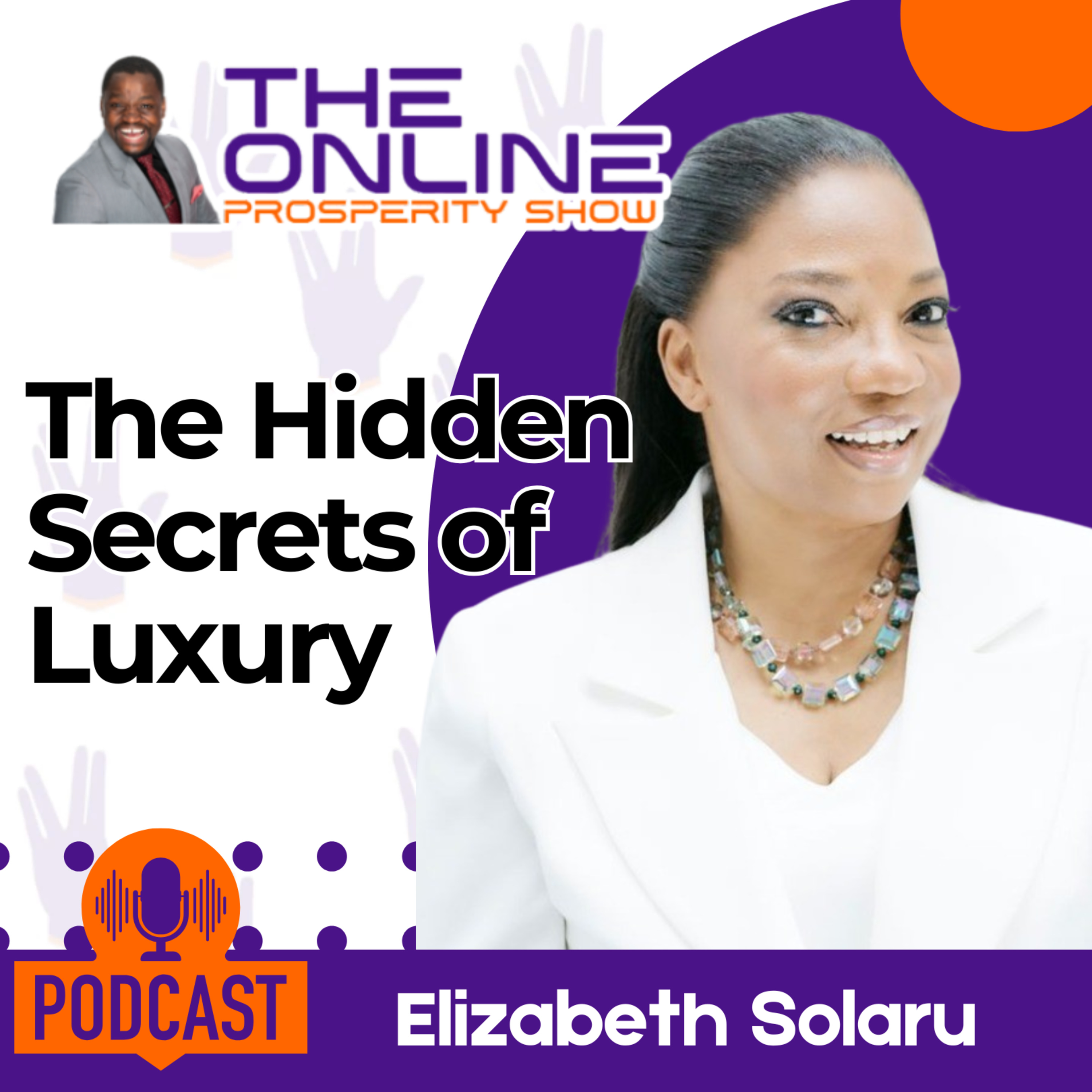 The Online Prosperity Show
