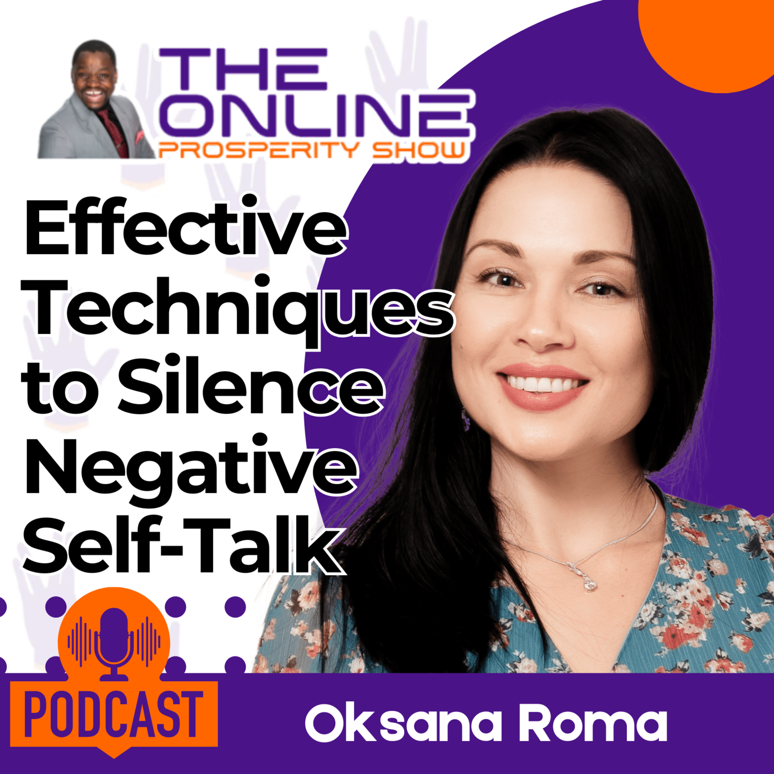 The Online Prosperity Show