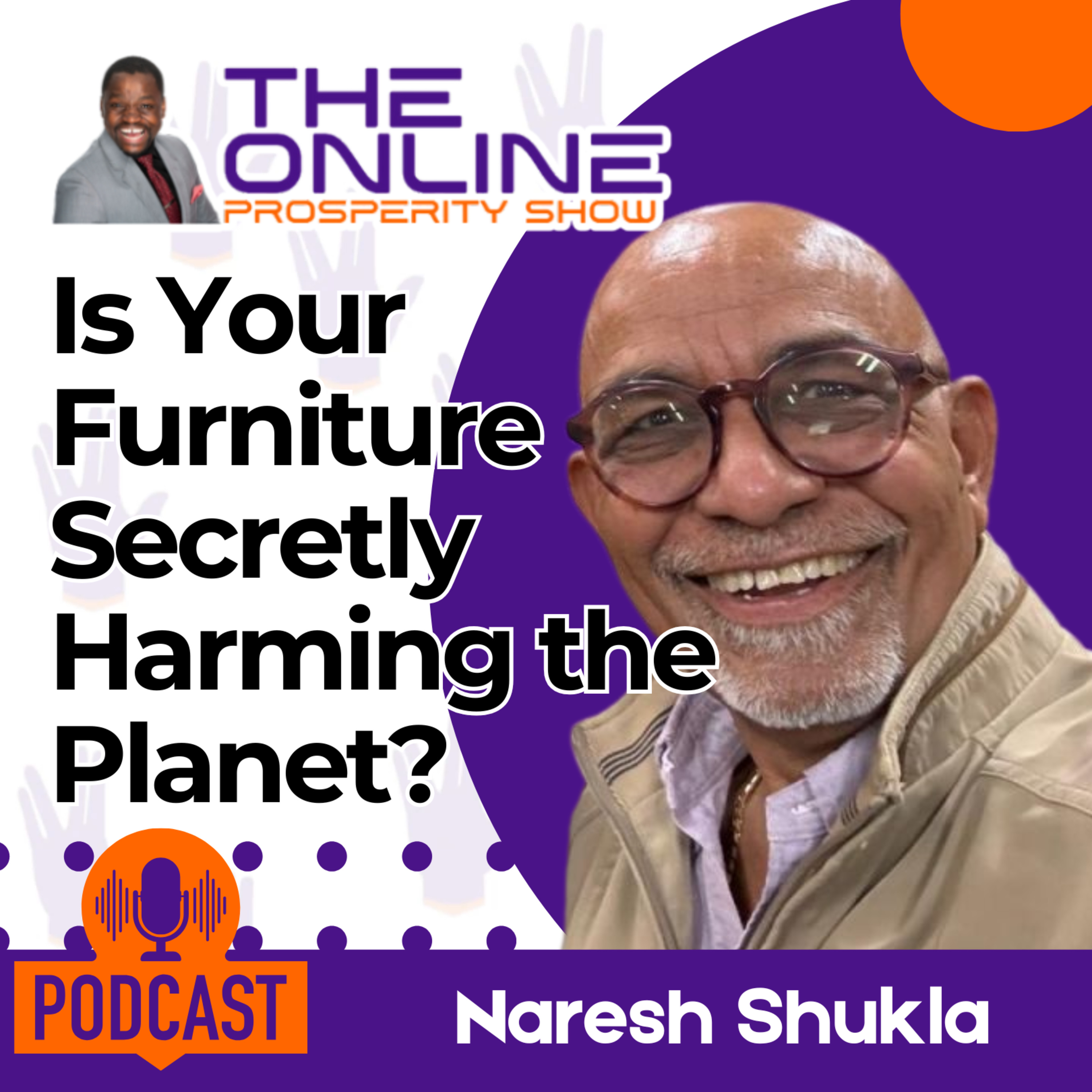 The Online Prosperity Show