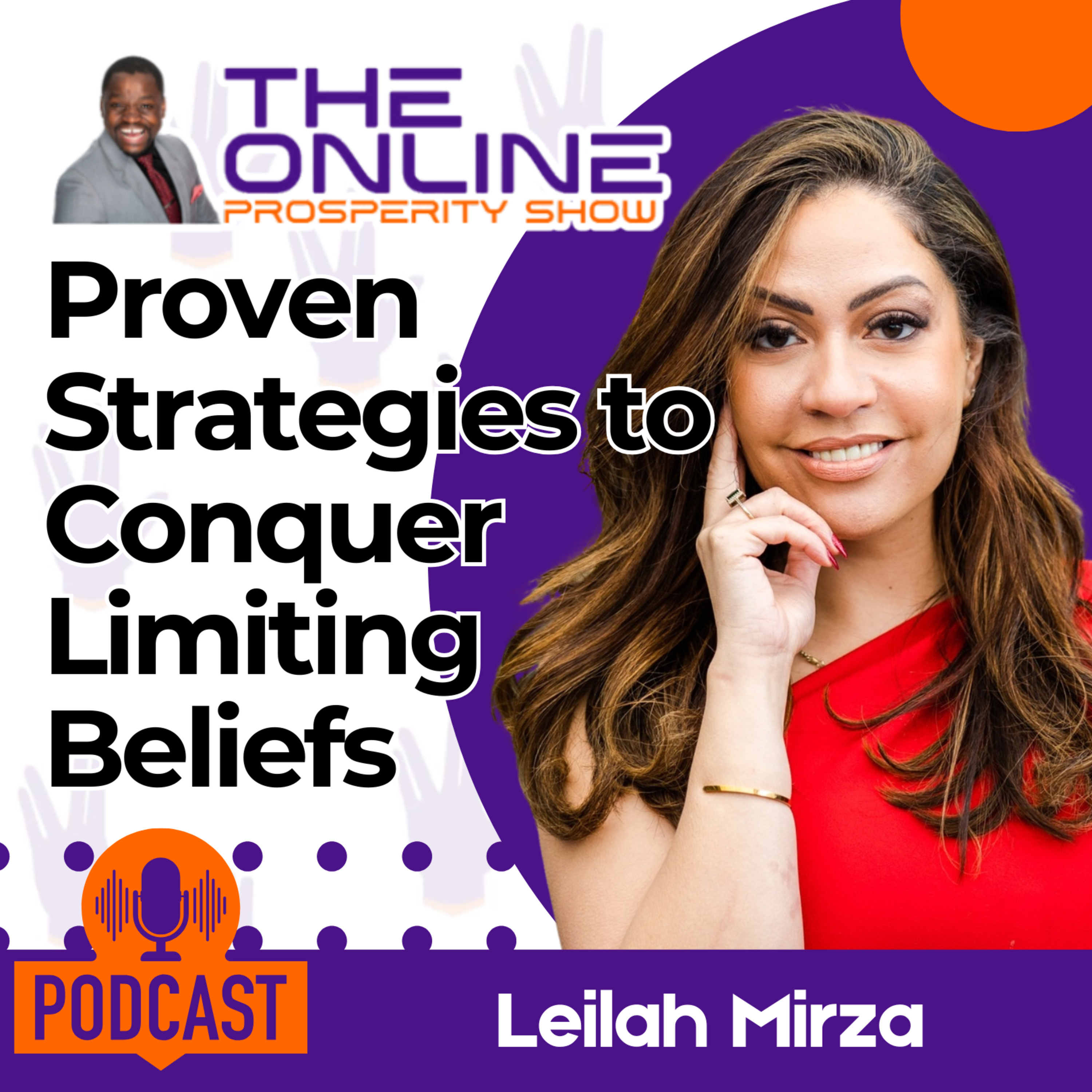 The Online Prosperity Show