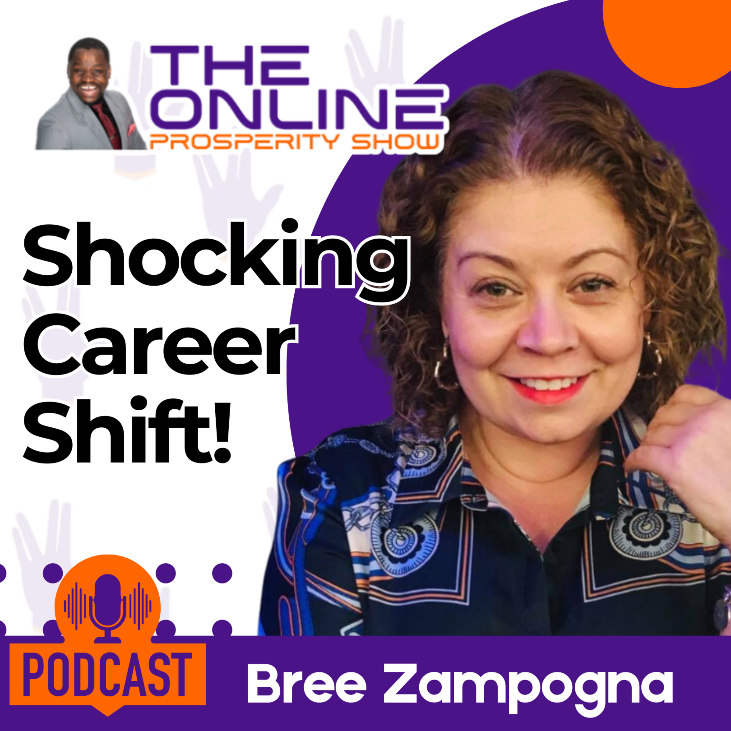 The Online Prosperity Show
