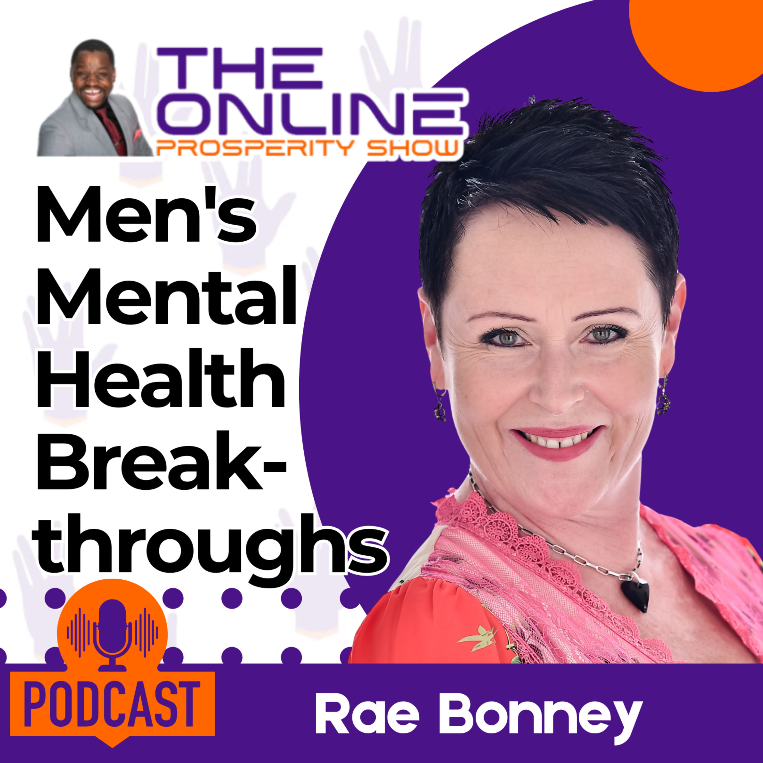 The Online Prosperity Show