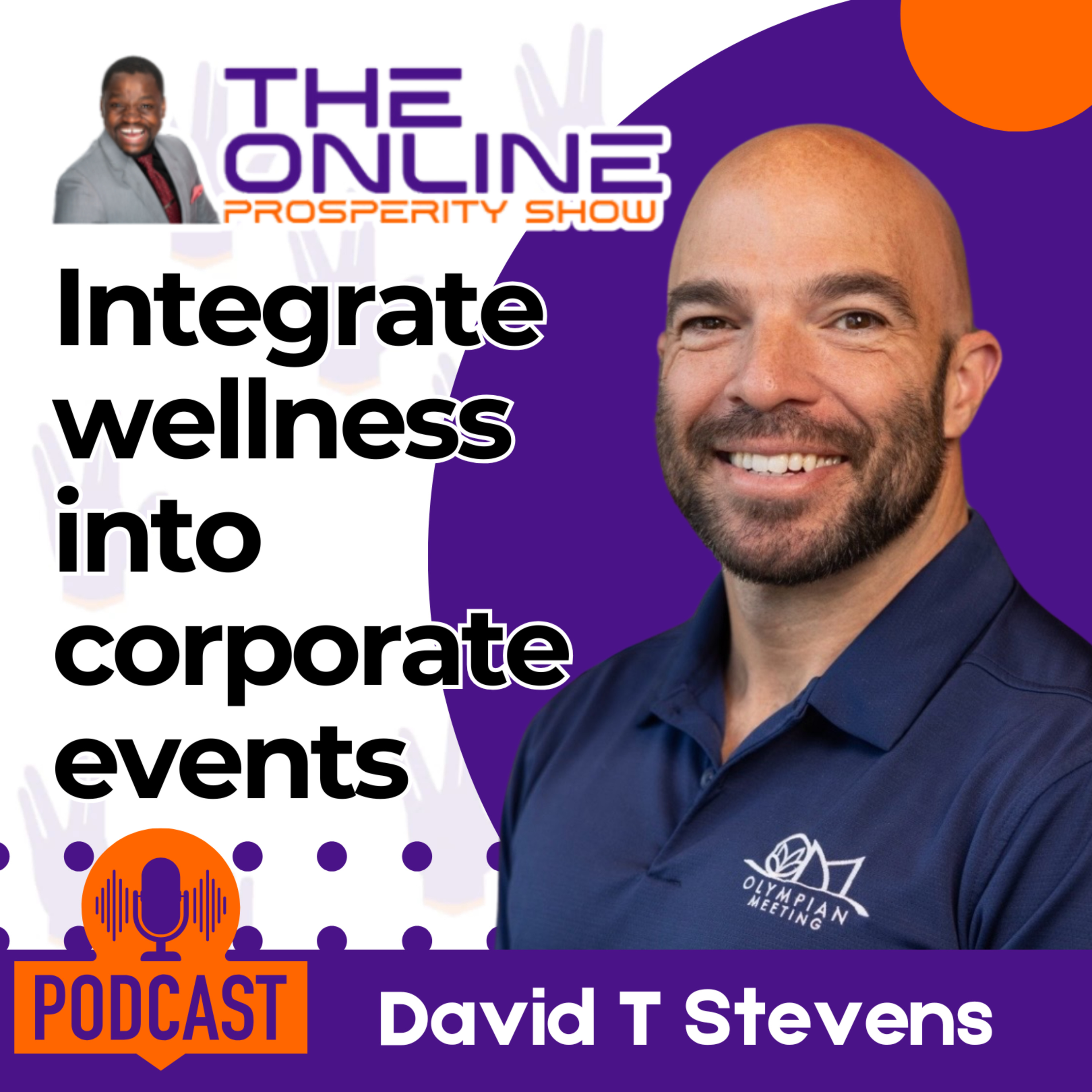 The Online Prosperity Show