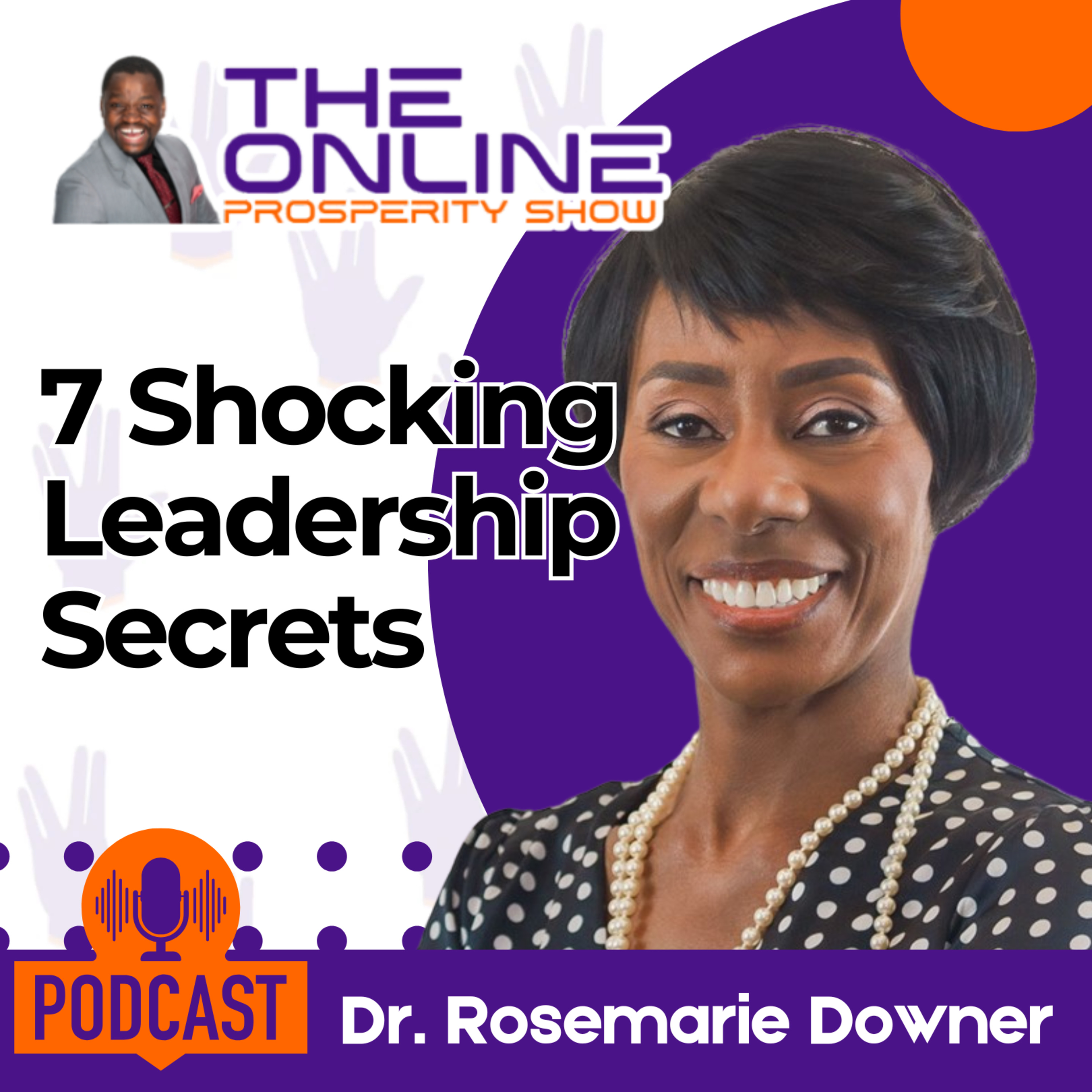 The Online Prosperity Show