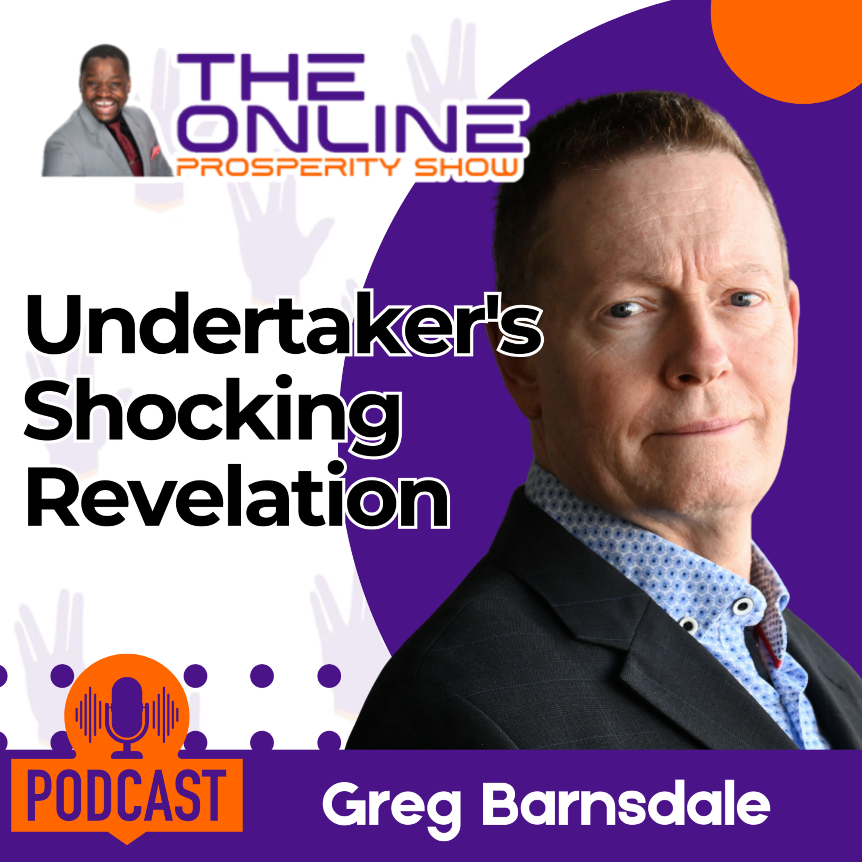 The Online Prosperity Show