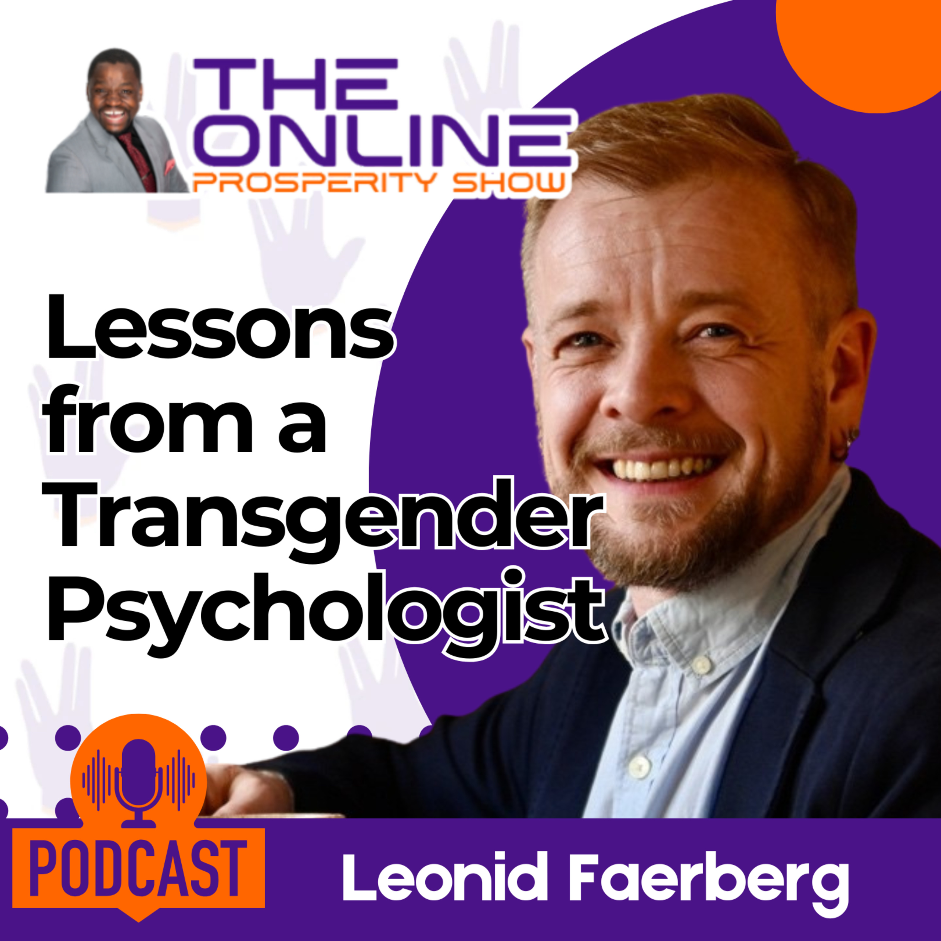 The Online Prosperity Show