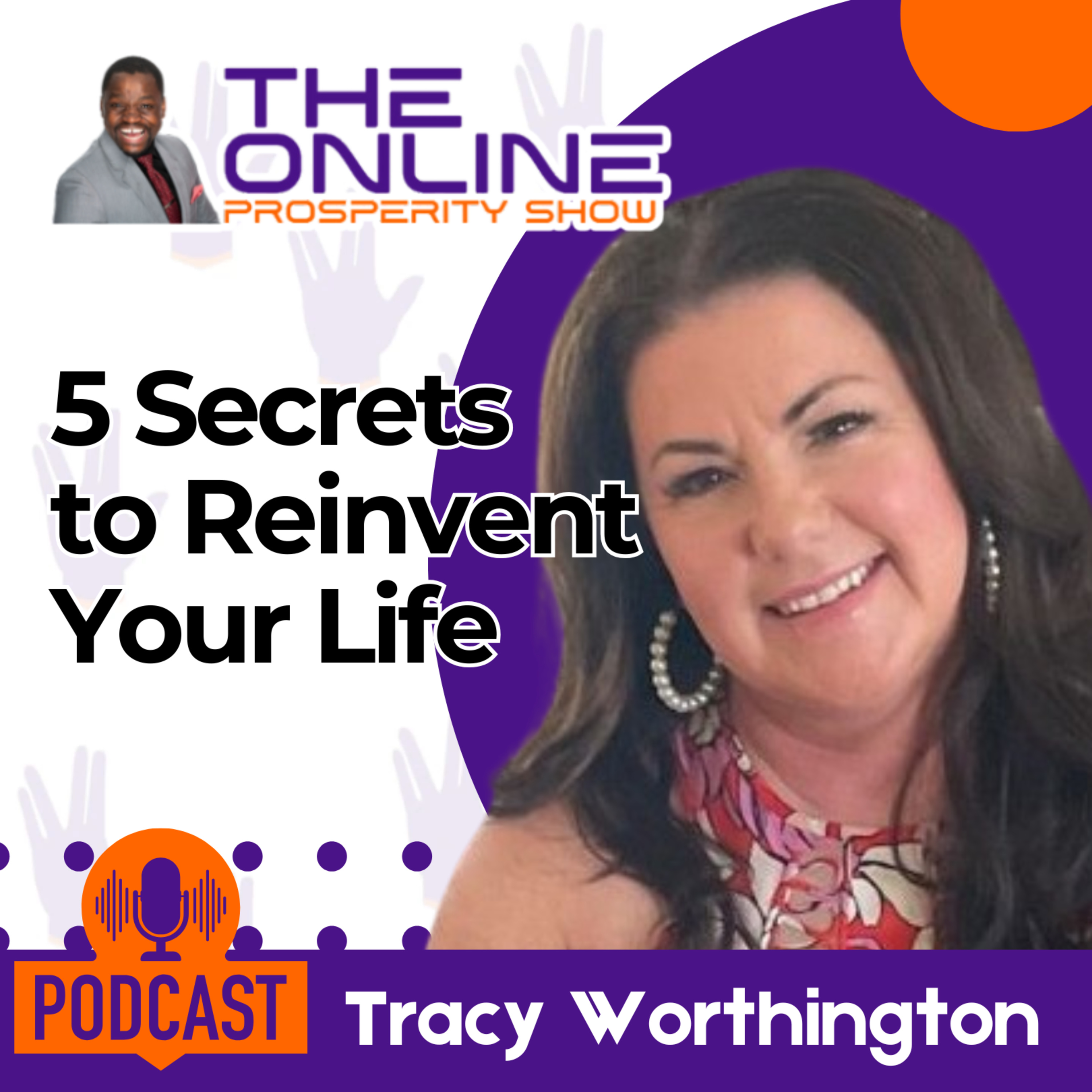 The Online Prosperity Show