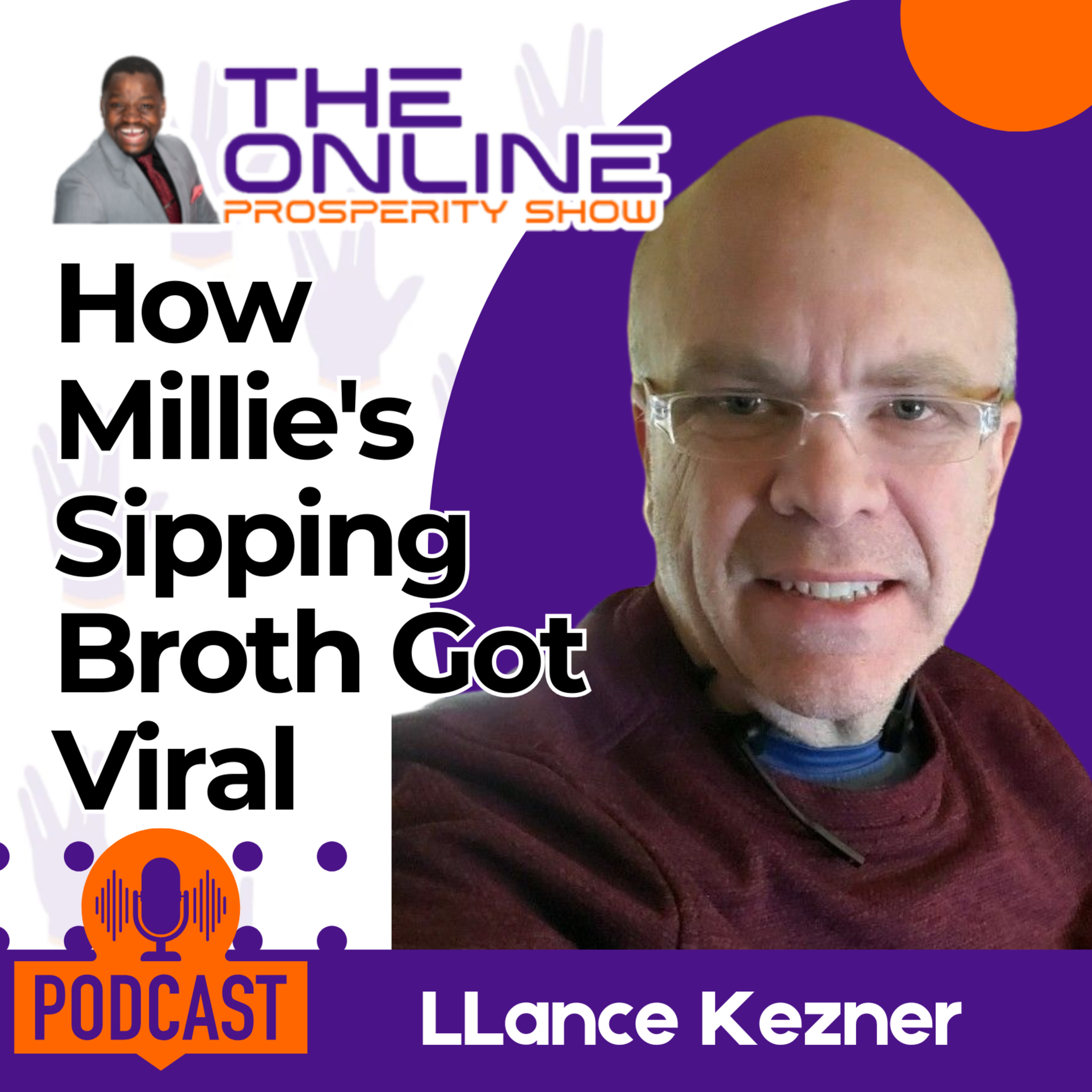 The Online Prosperity Show