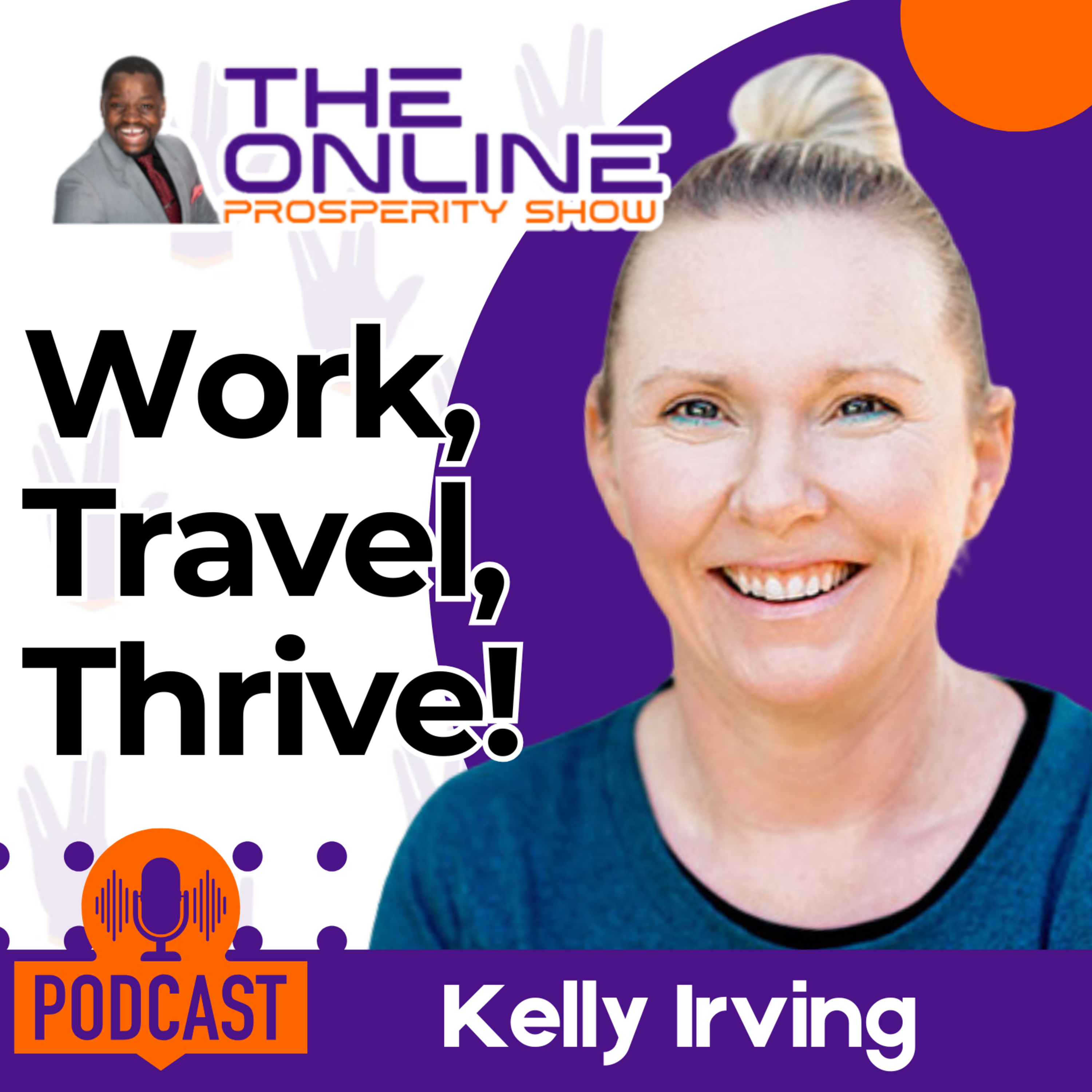 The Online Prosperity Show