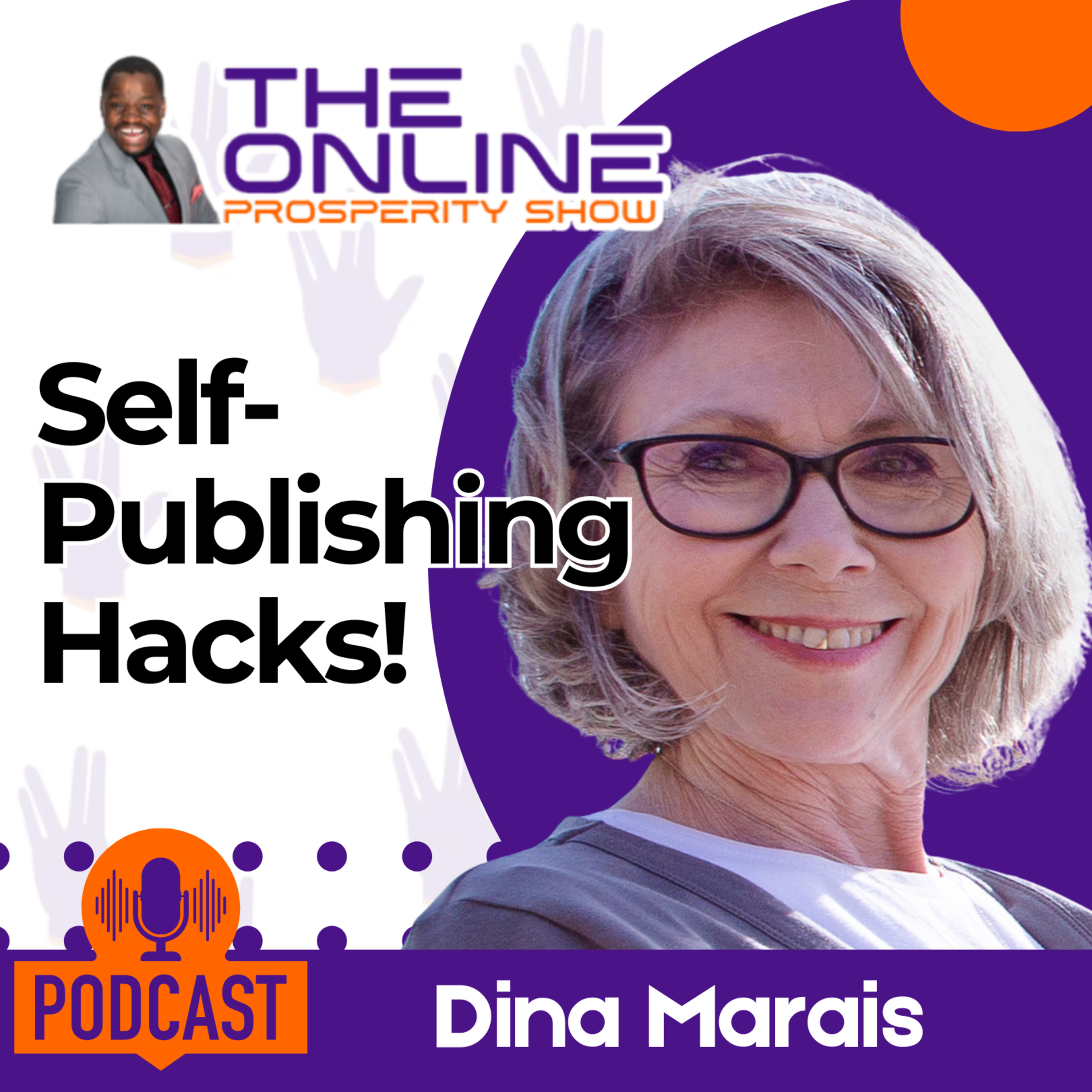 The Online Prosperity Show
