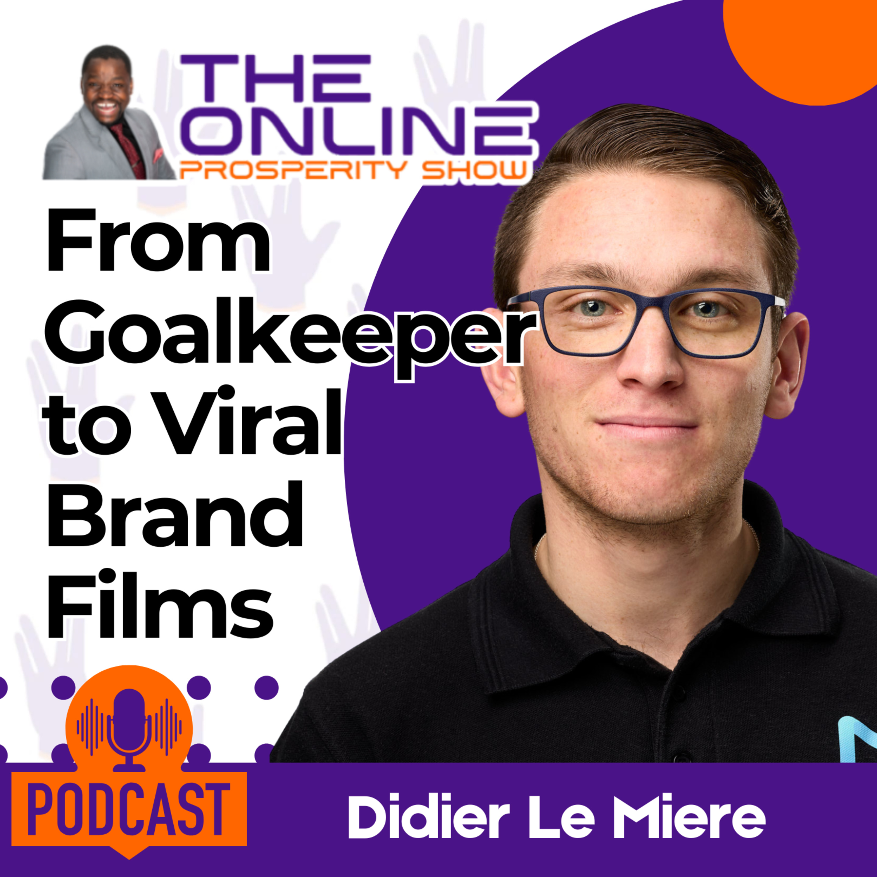 The Online Prosperity Show