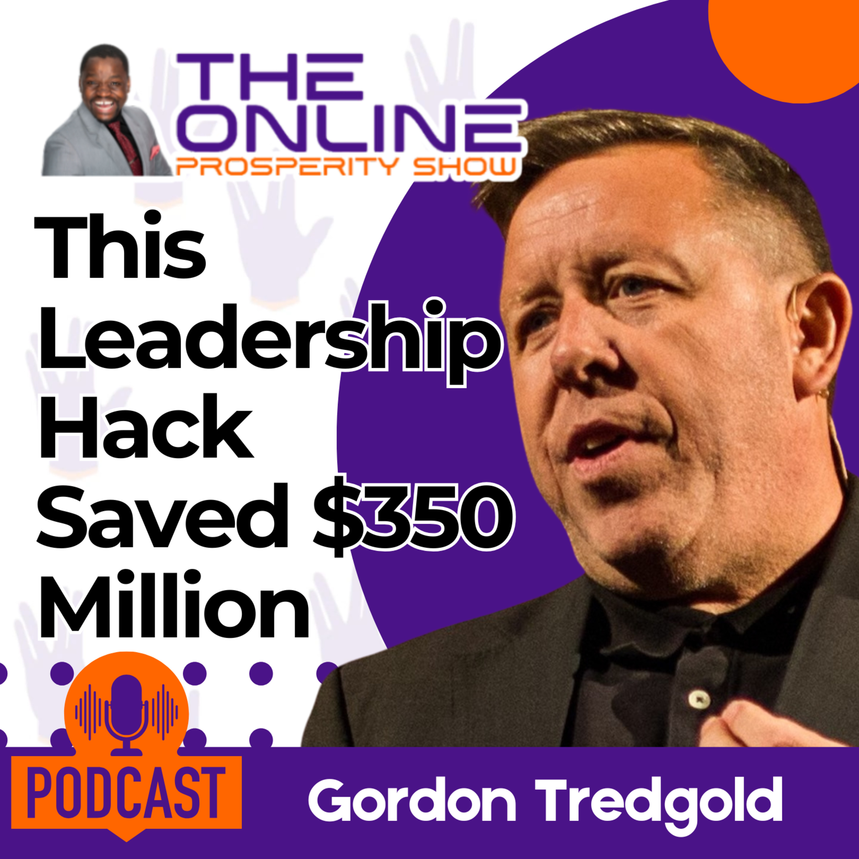The Online Prosperity Show