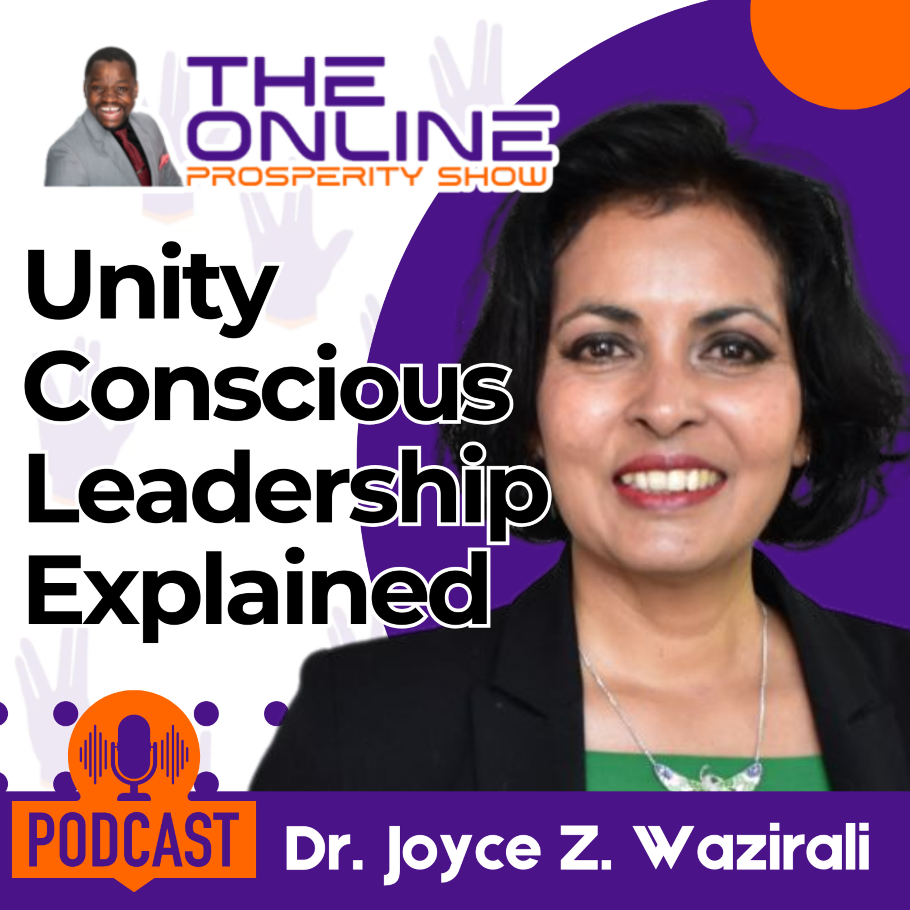 The Online Prosperity Show