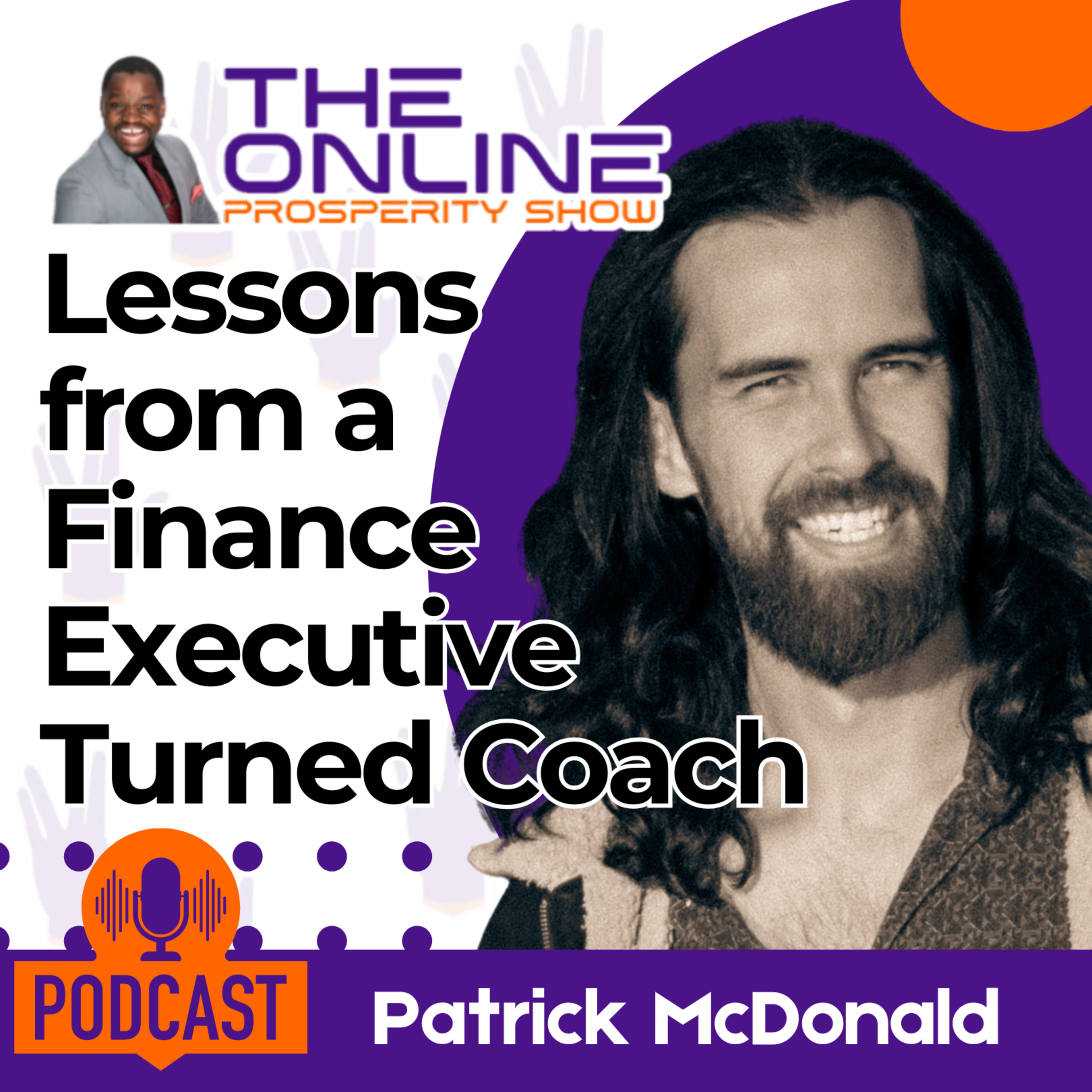 The Online Prosperity Show