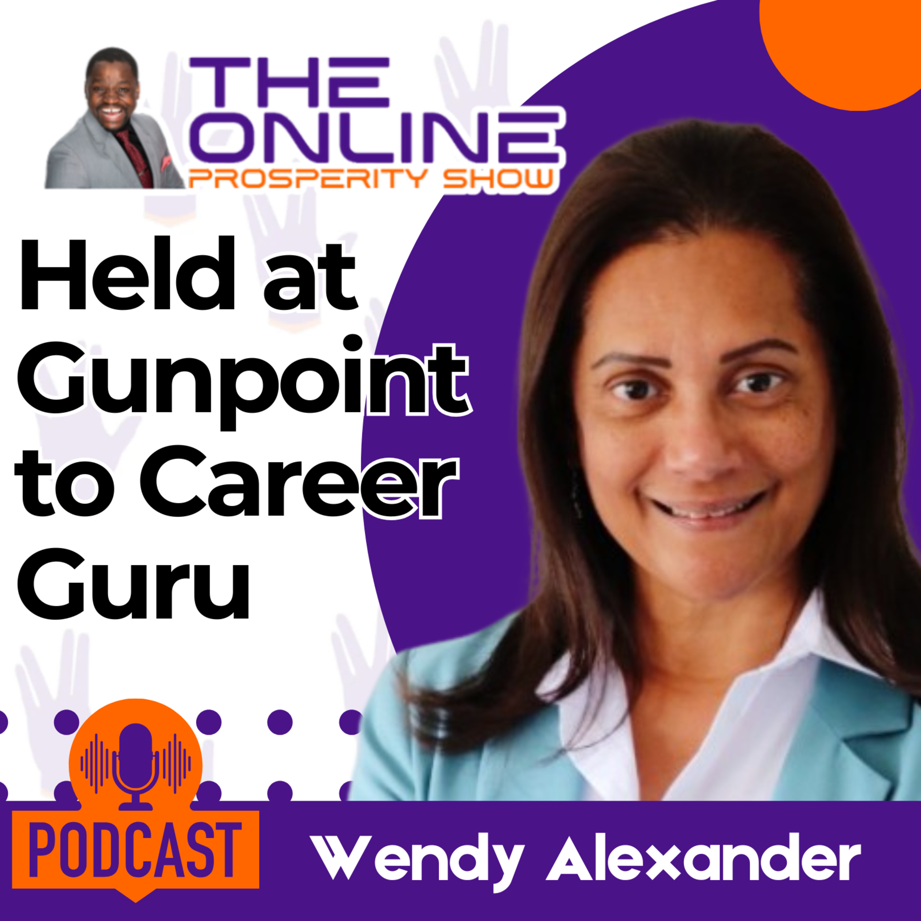 The Online Prosperity Show