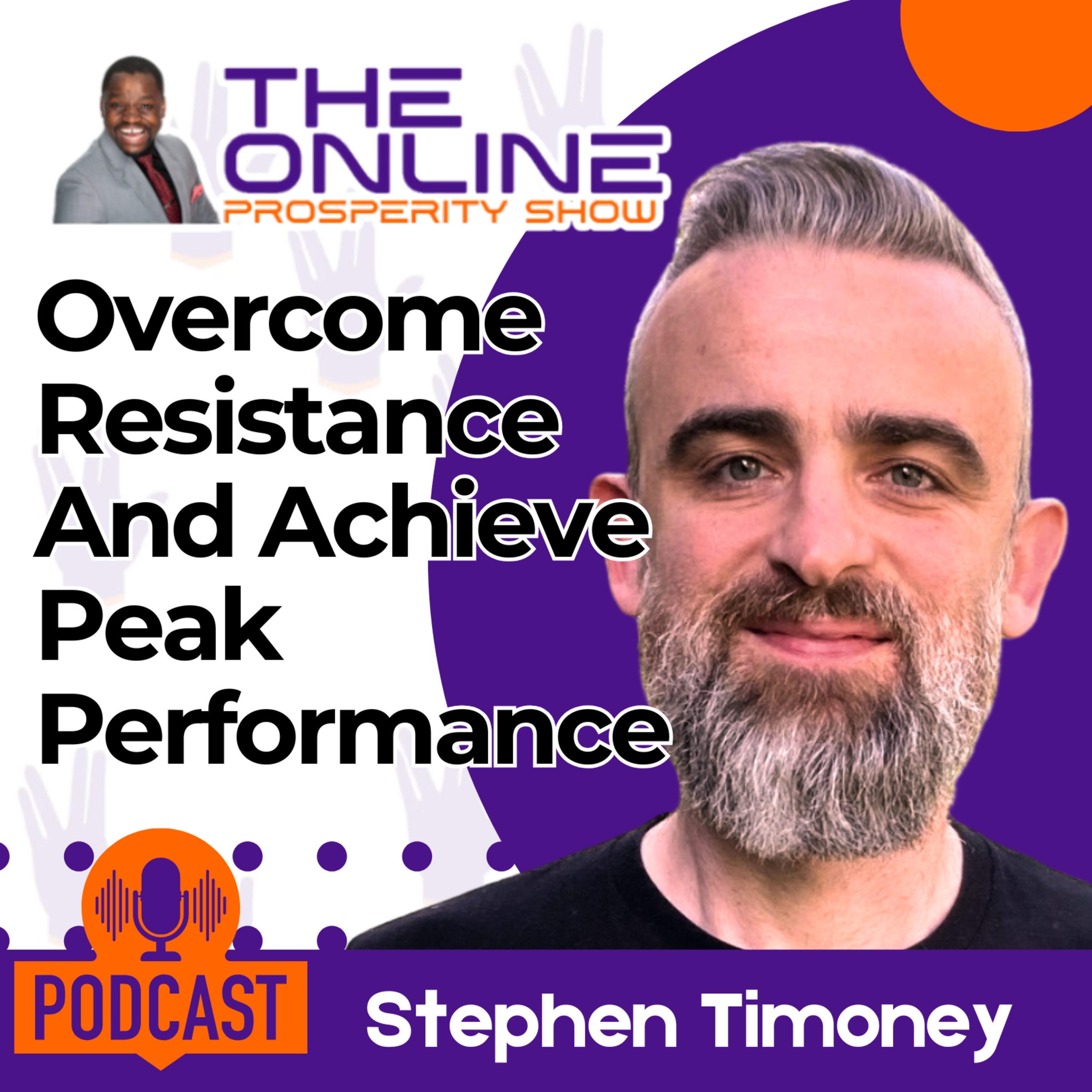 The Online Prosperity Show