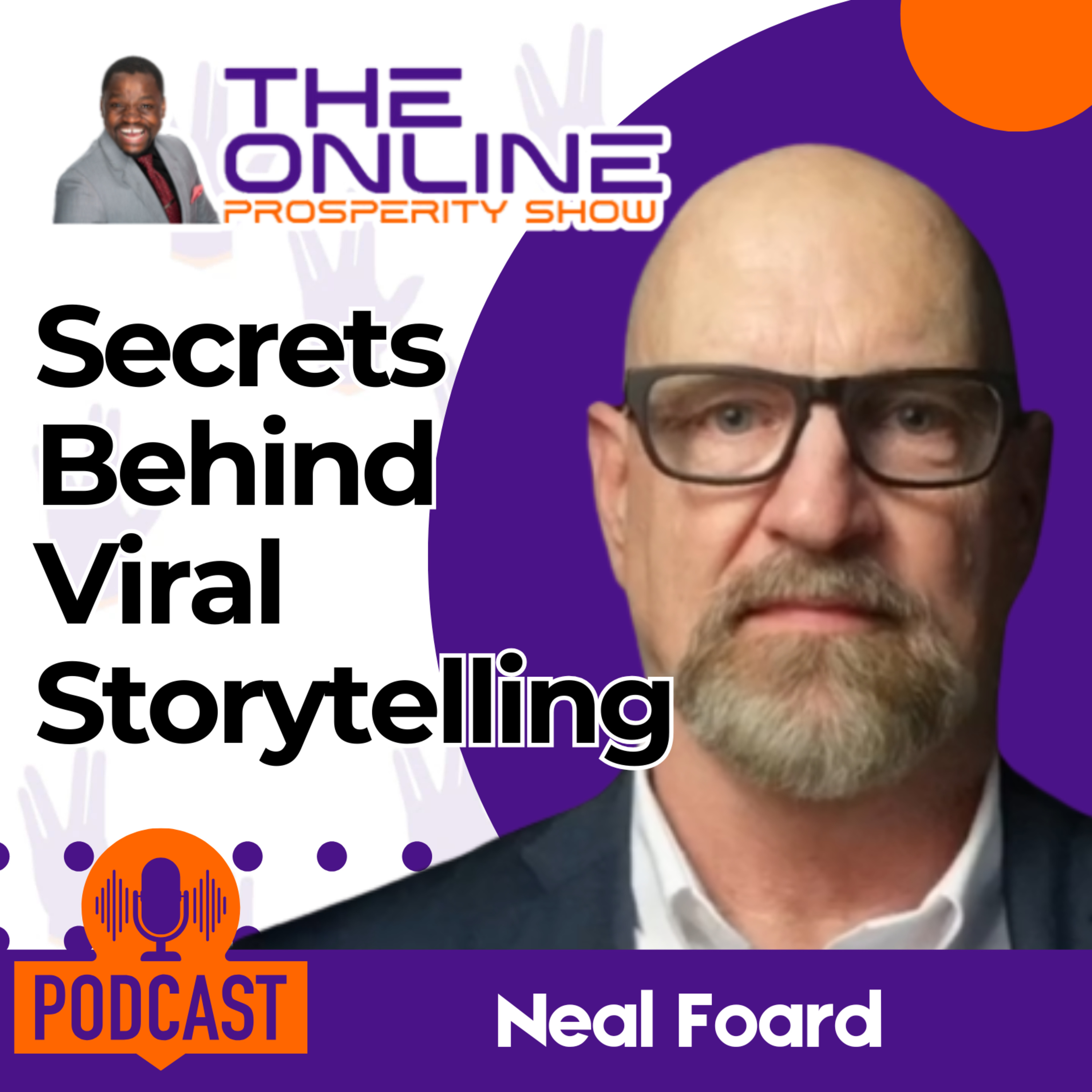 The Online Prosperity Show