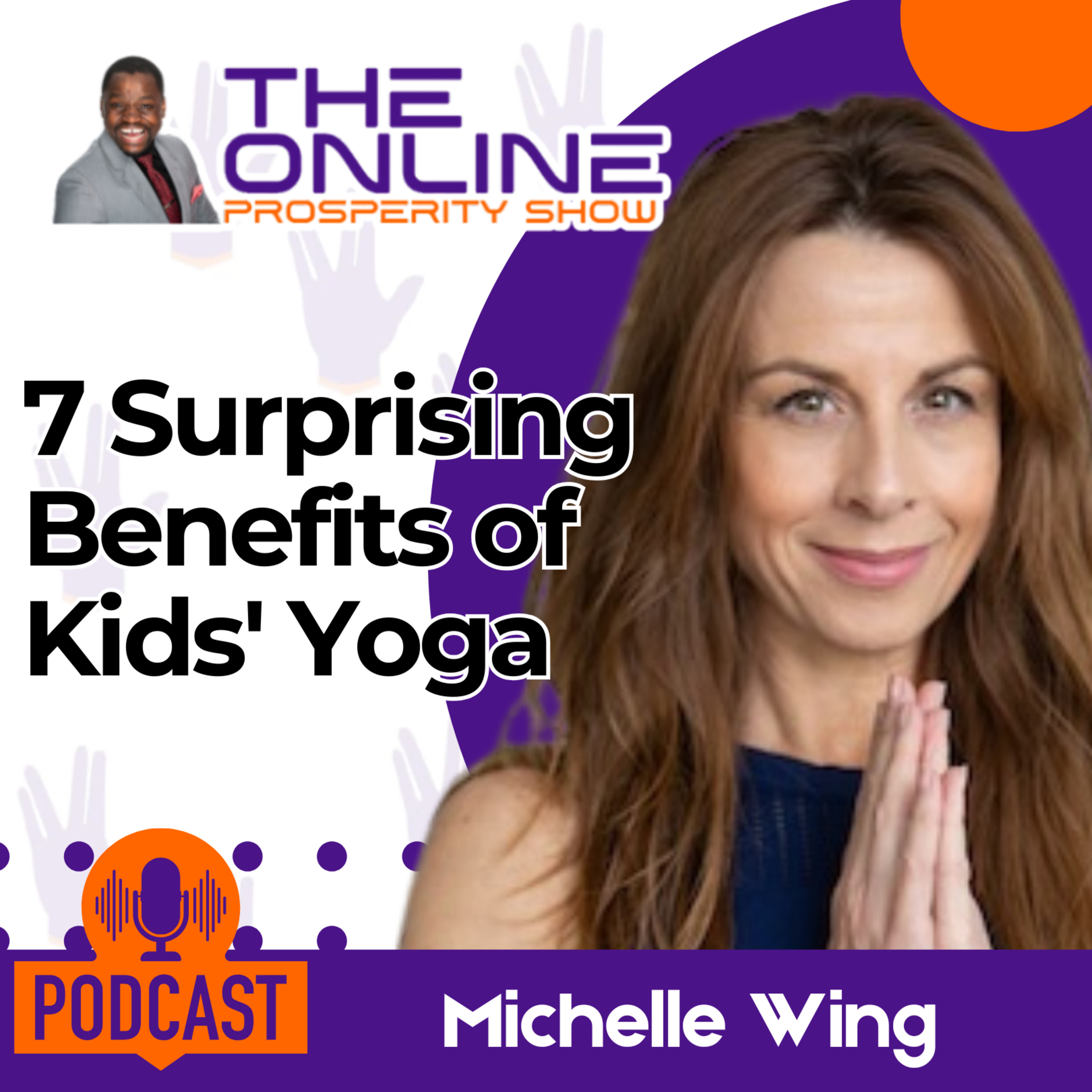 The Online Prosperity Show