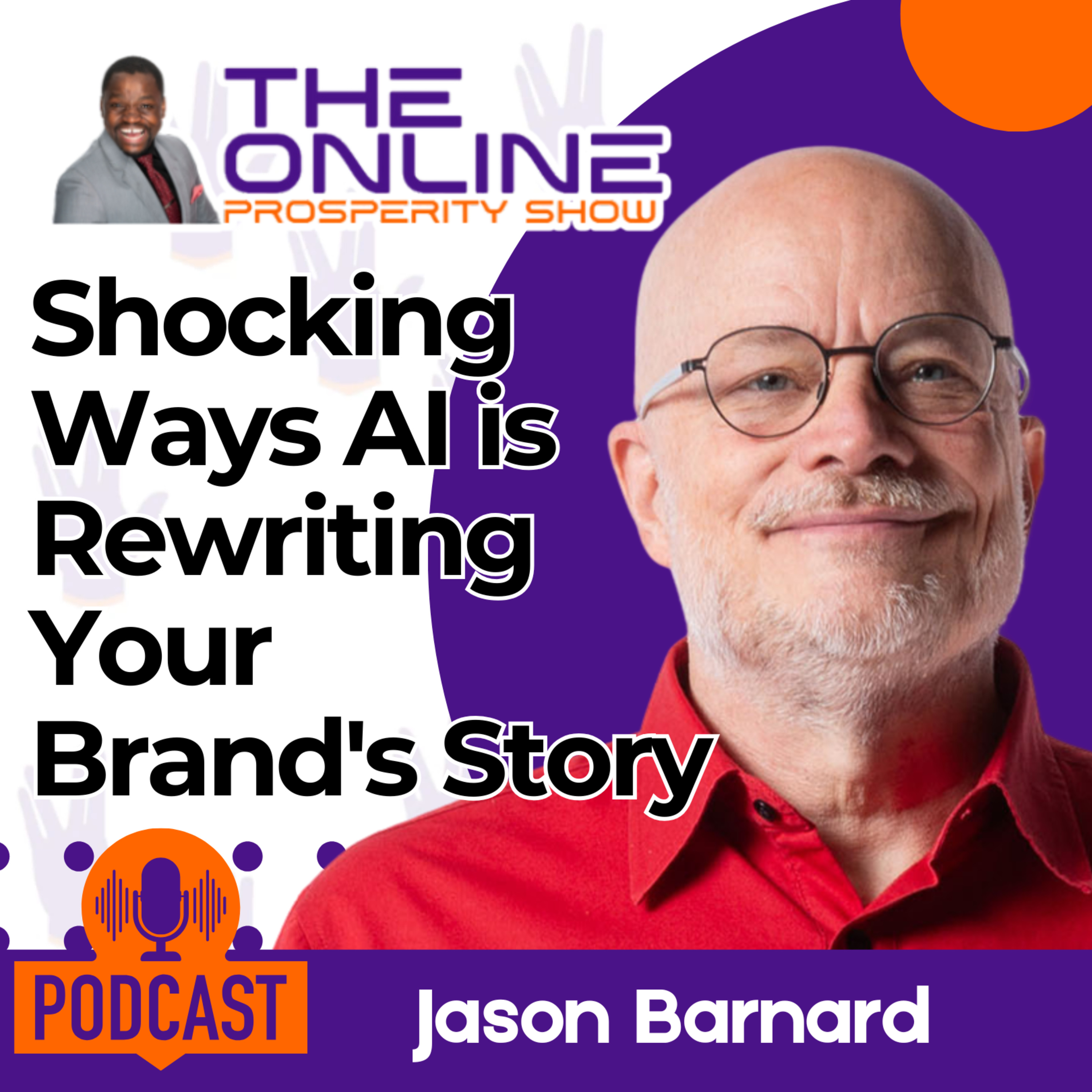 The Online Prosperity Show