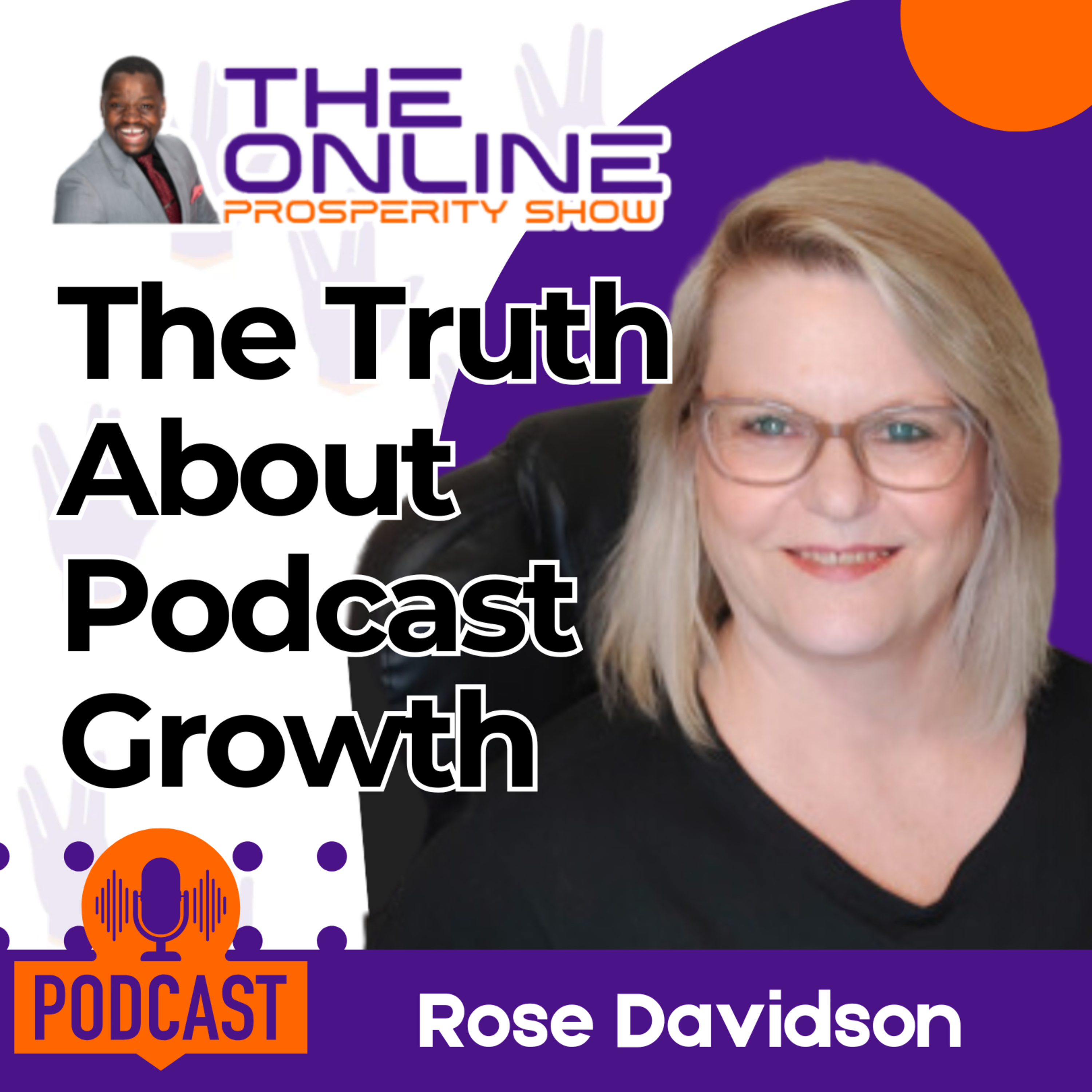 The Online Prosperity Show