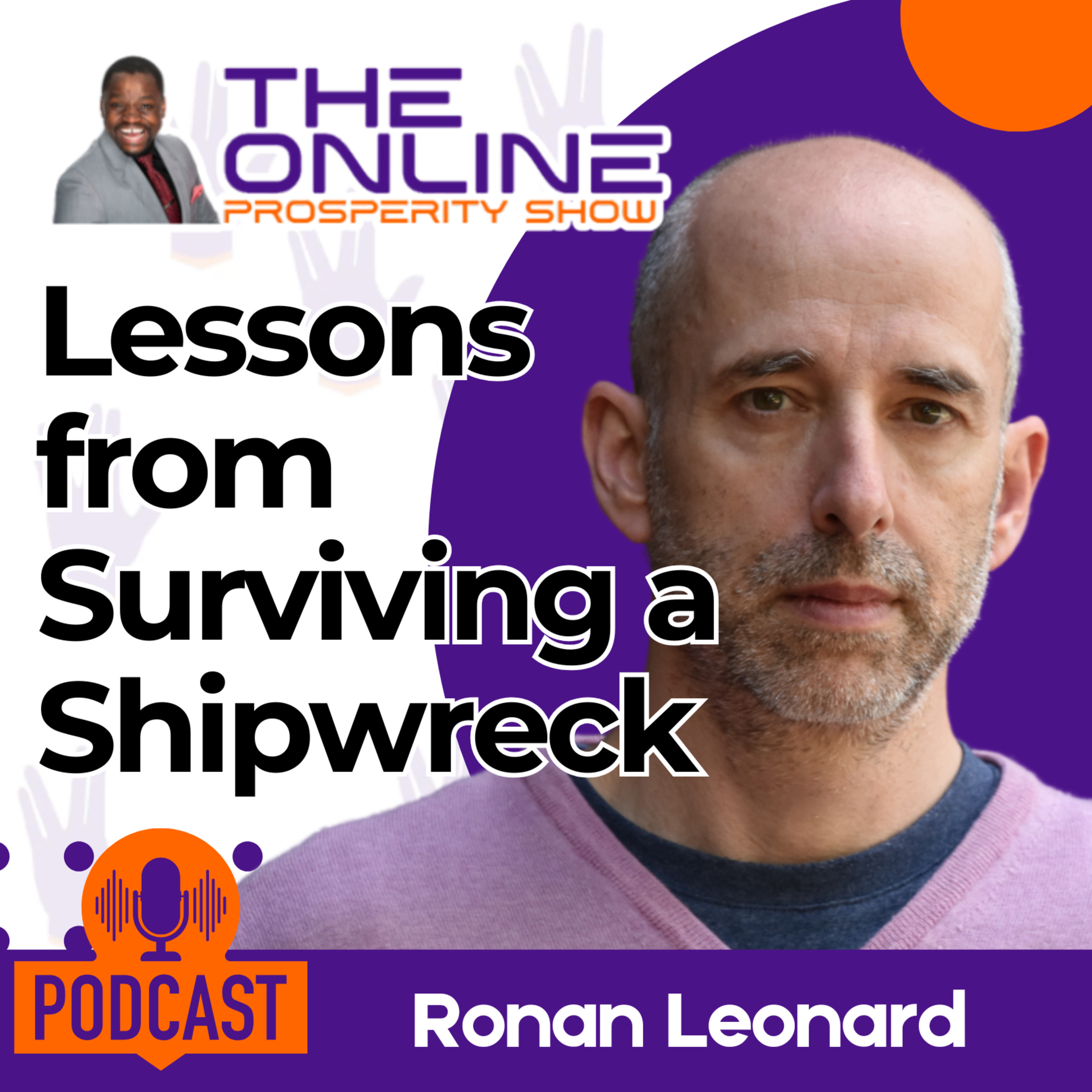 The Online Prosperity Show
