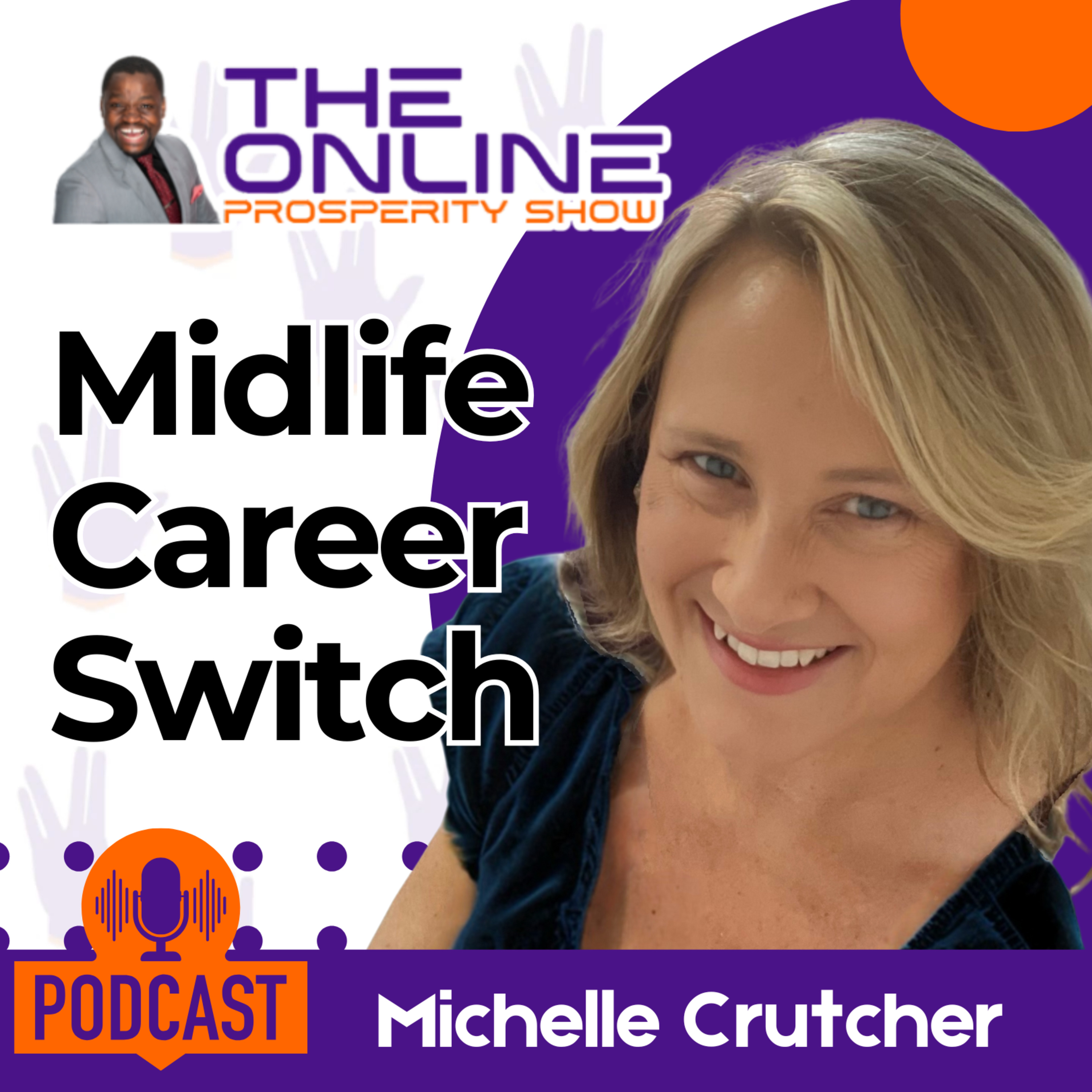 The Online Prosperity Show