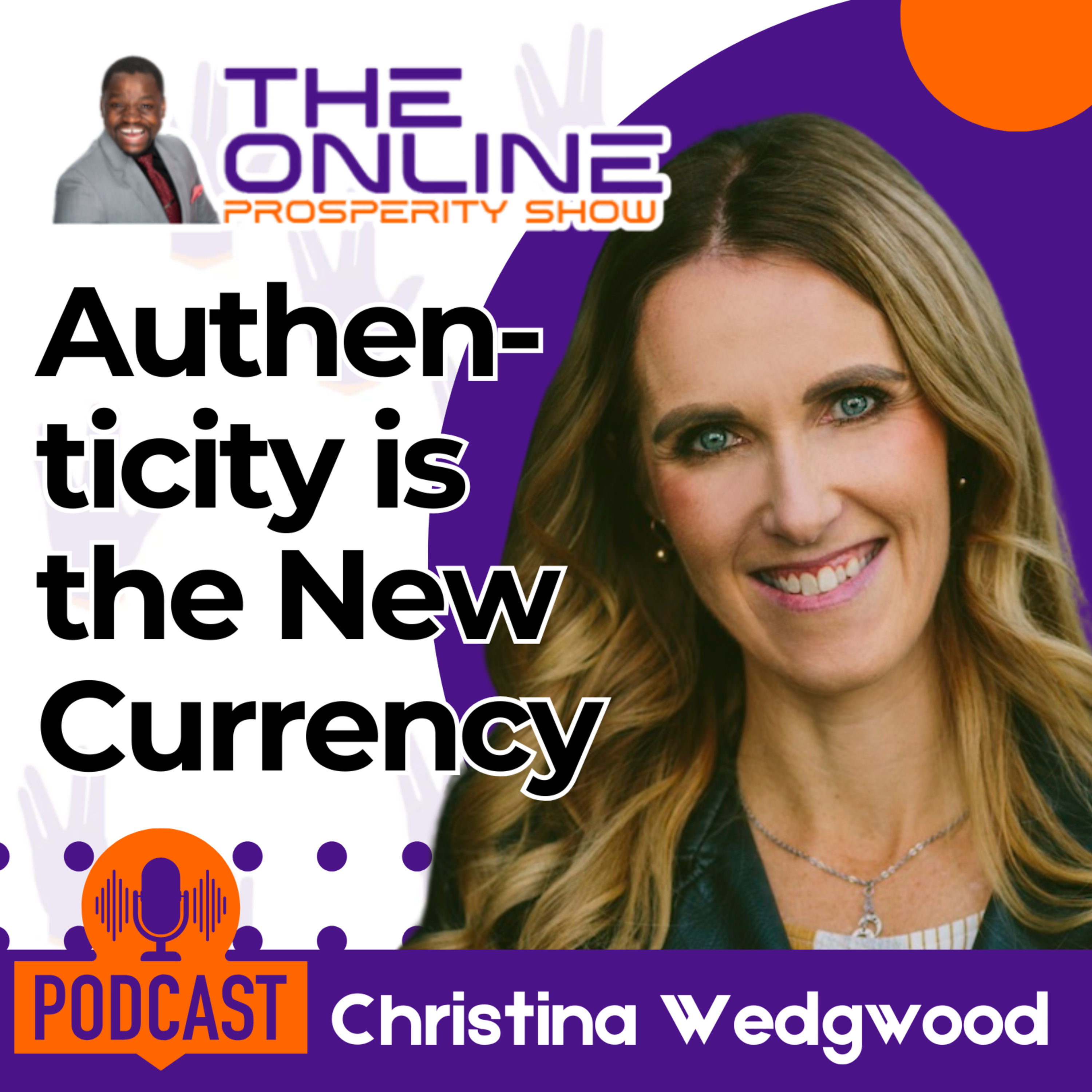 The Online Prosperity Show