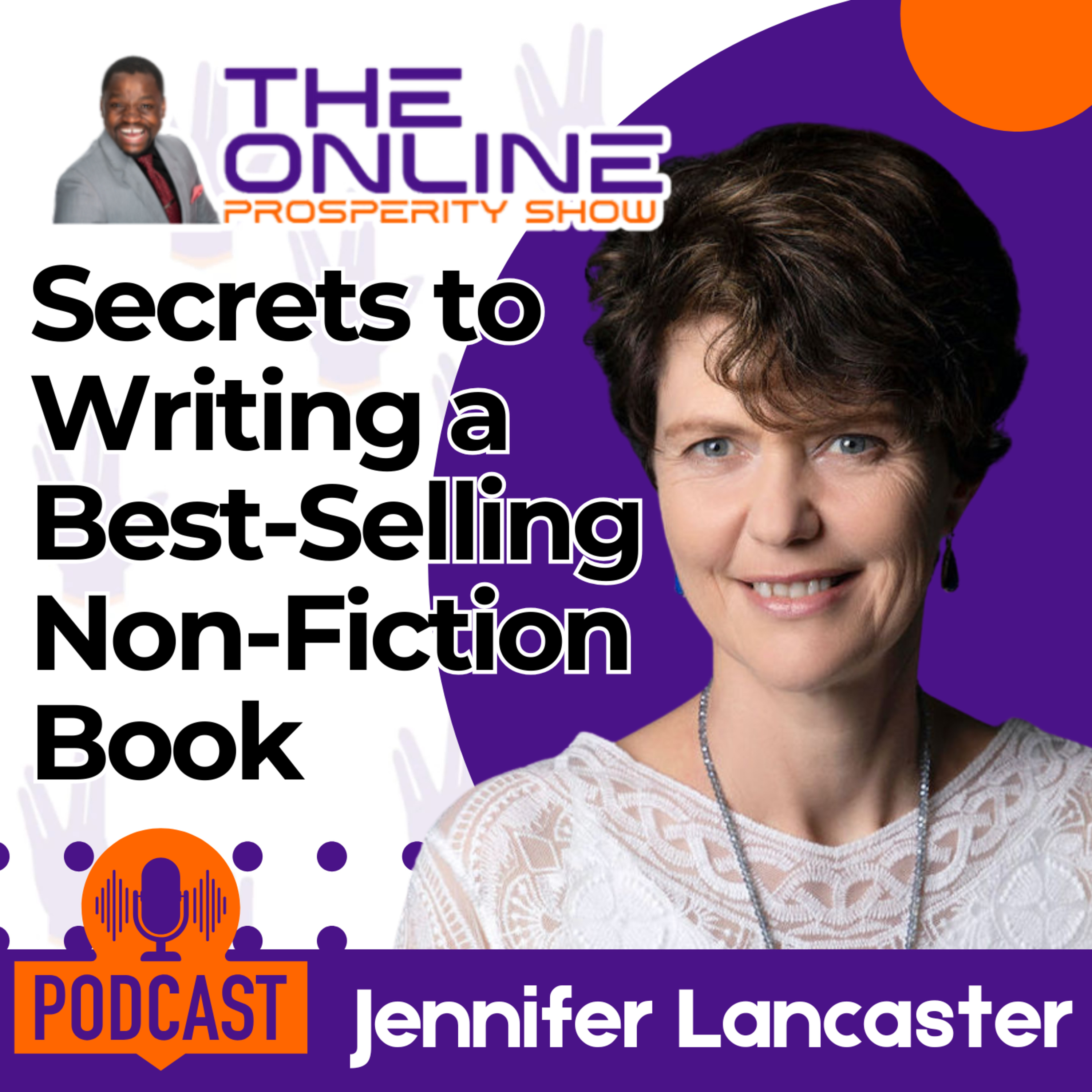 Unlock the strategies successful authors use to captivate readers and climb the bestseller lists episode artwork