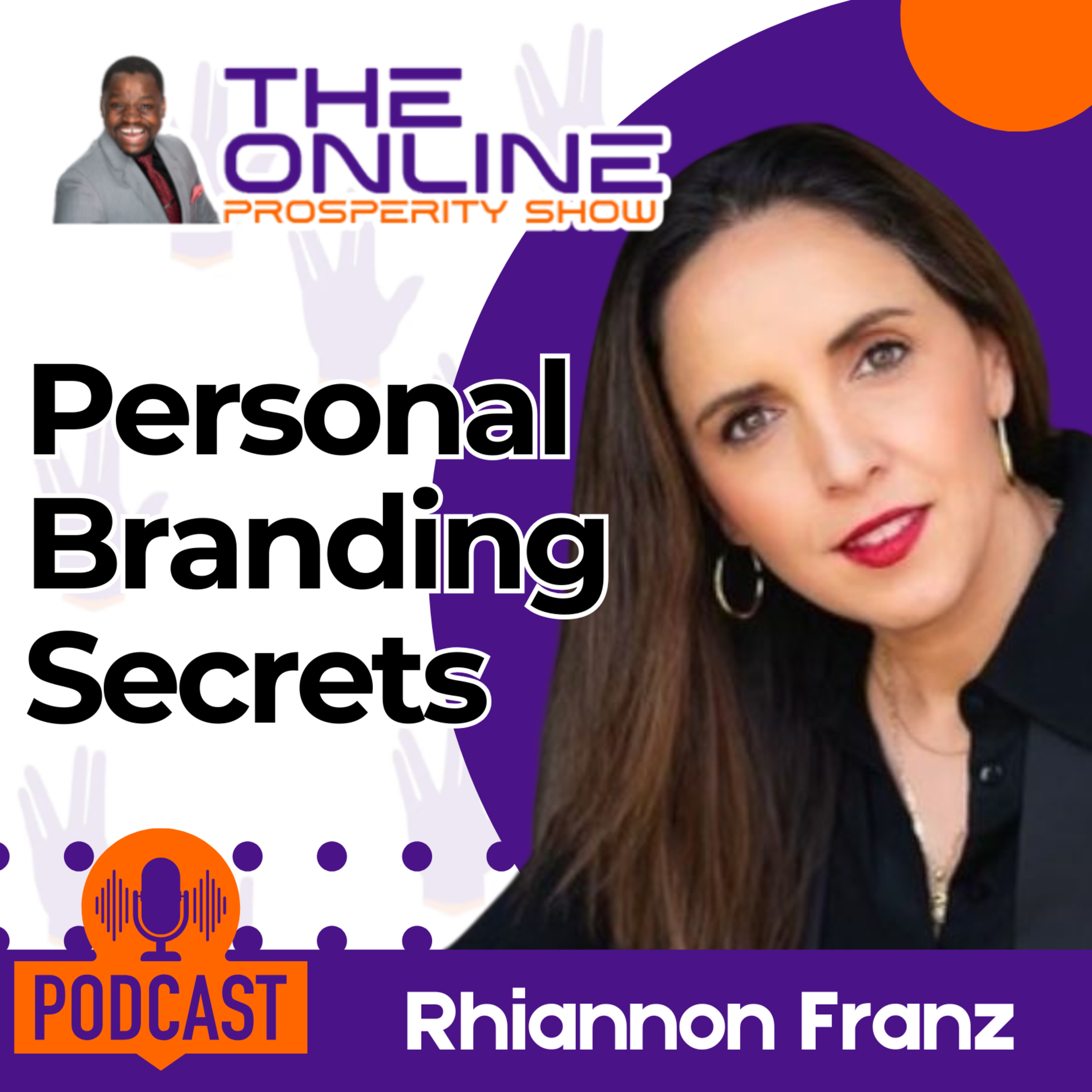  Shocking Marketing Mistakes You're Making—Fix Them Today! episode artwork