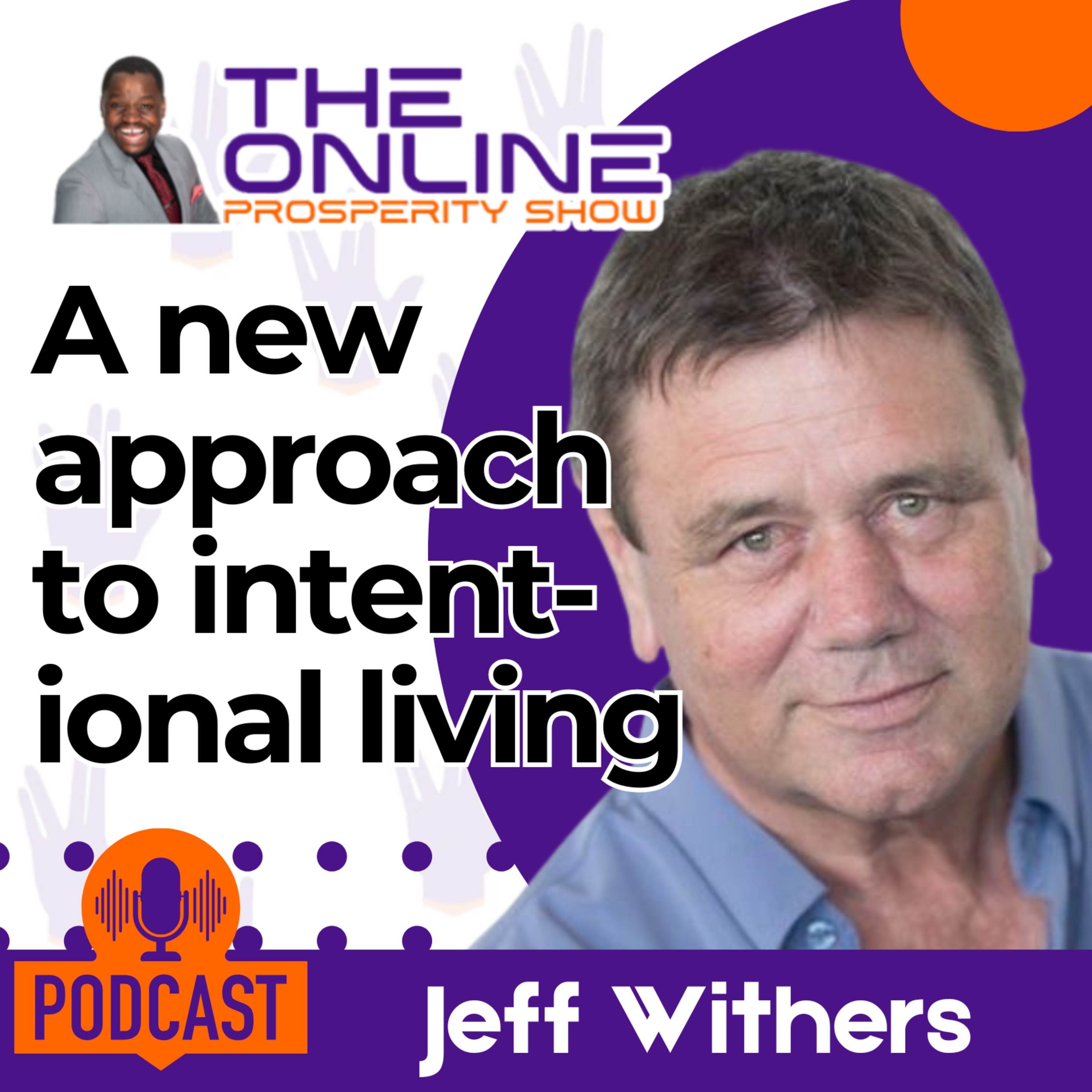 Strategies to harmonize health, relationships, and career for a fulfilling life episode artwork