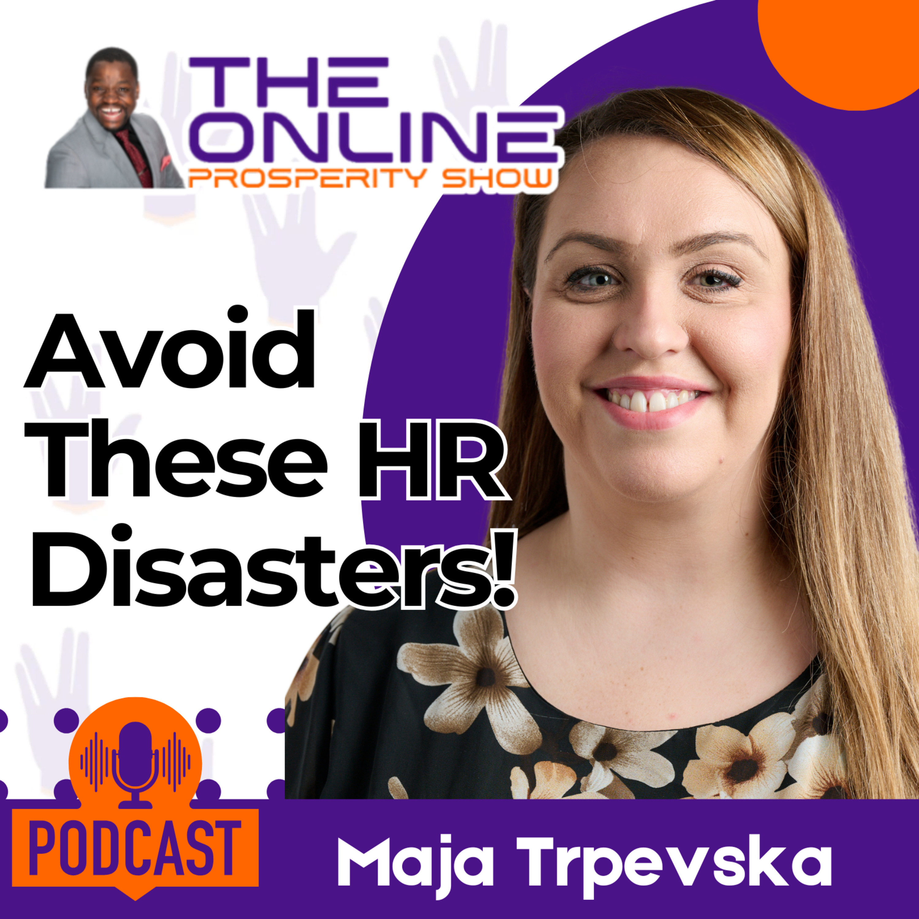 7 HR Mistakes That Could Cost You Millions episode artwork