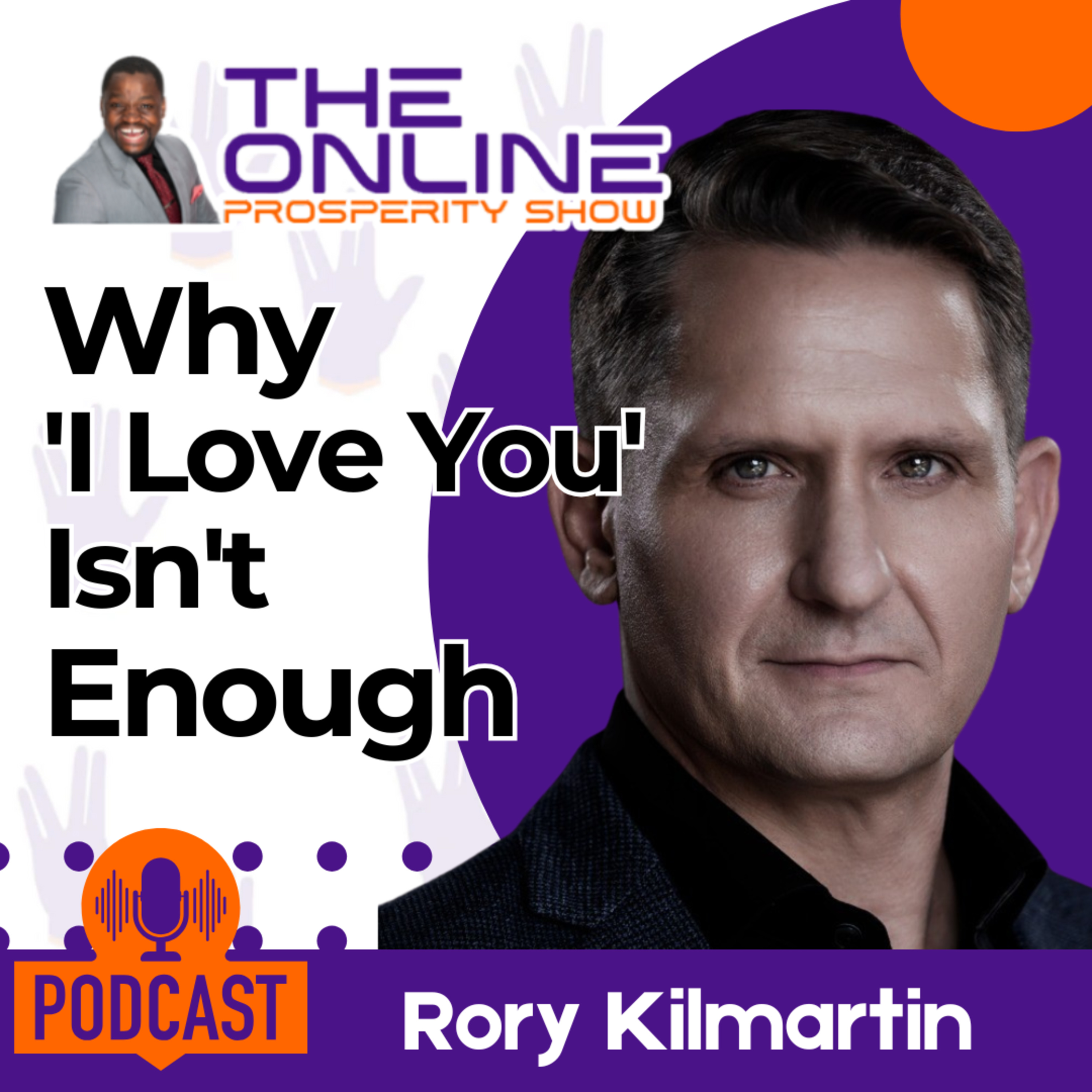 Uncover why understanding archetypes is crucial for lasting relationships episode artwork