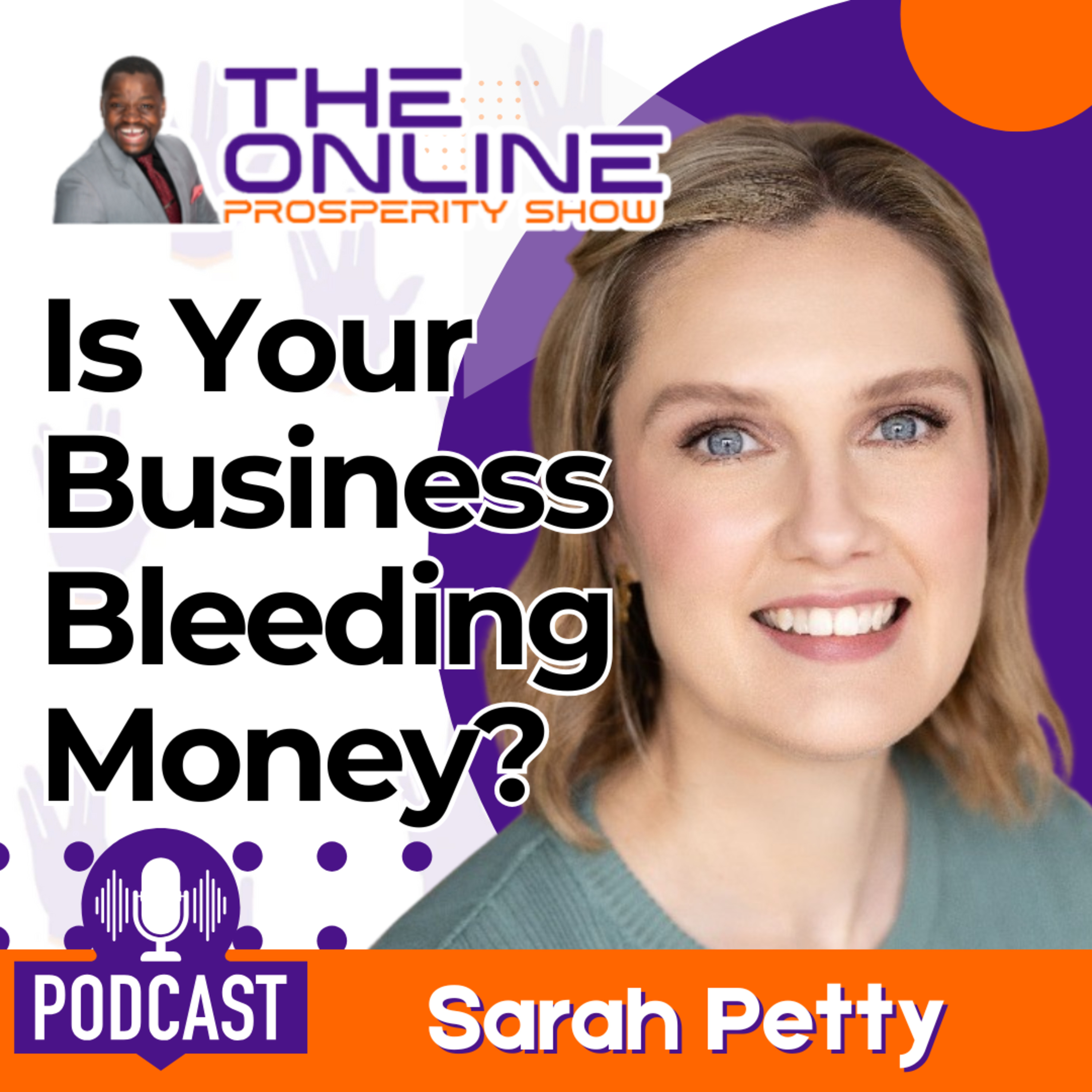 5 Reasons Your Business Needs a Virtual CFO Now episode artwork
