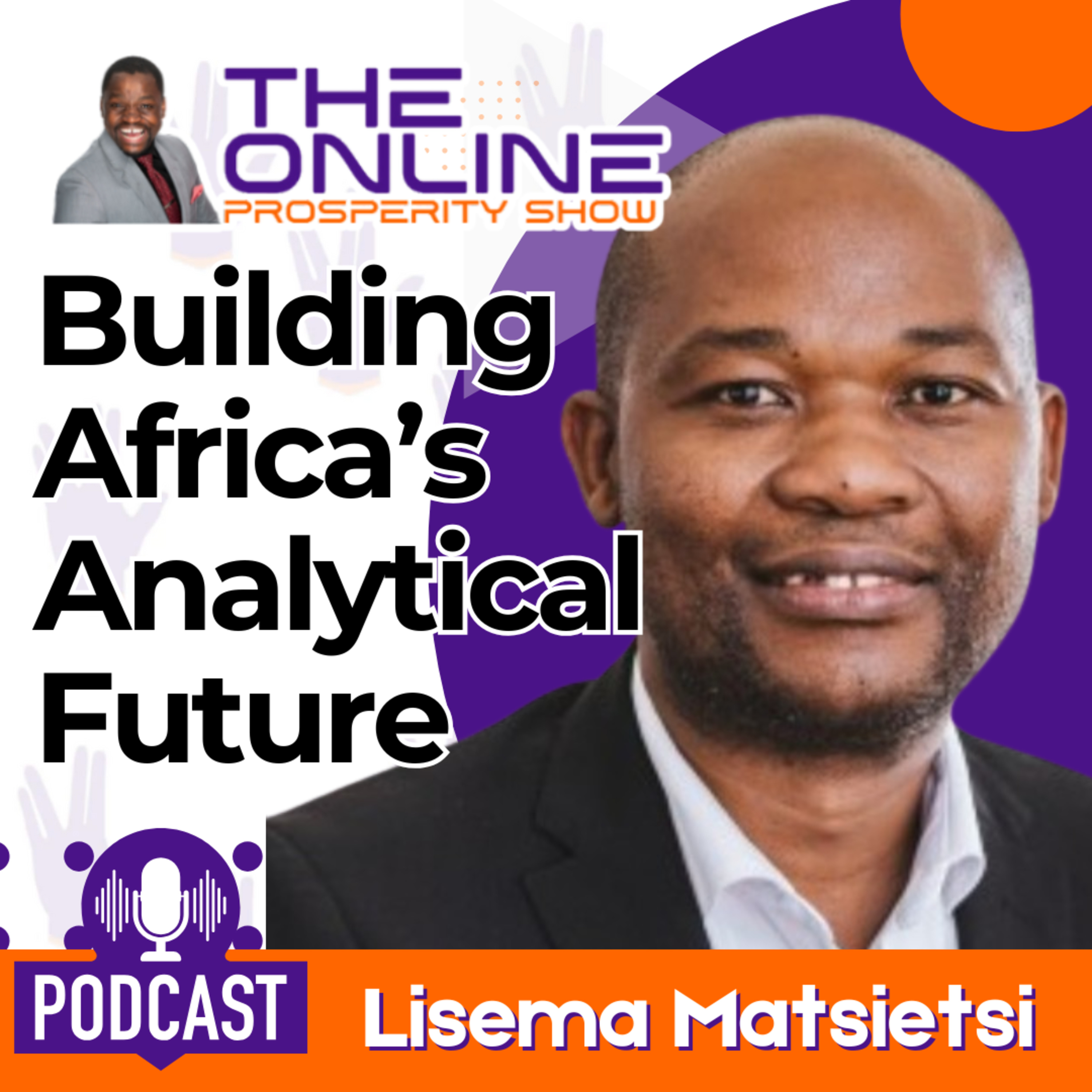 The Online Prosperity Show