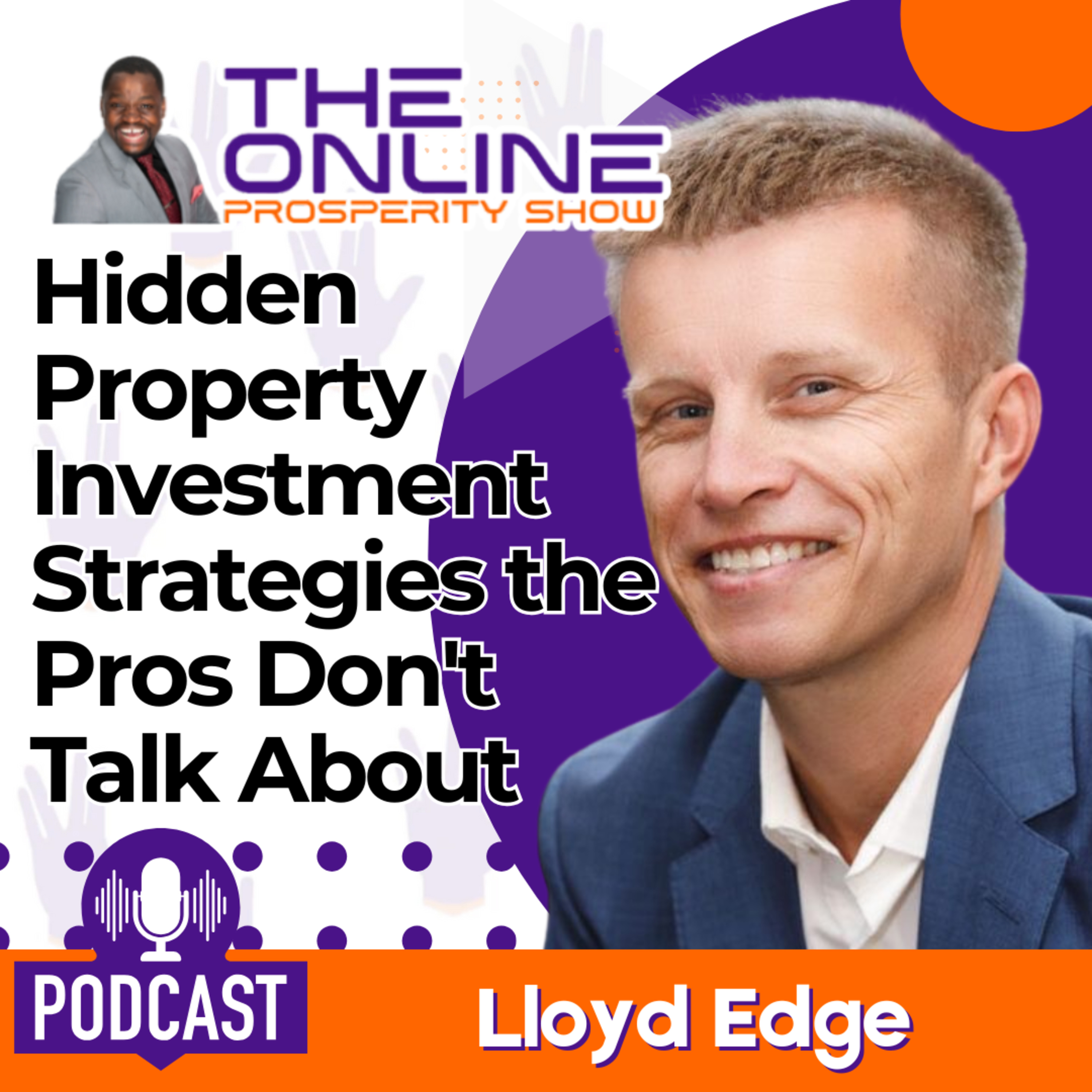 How I Built a $15M Property Portfolio Starting on a Teacher's Salary episode artwork