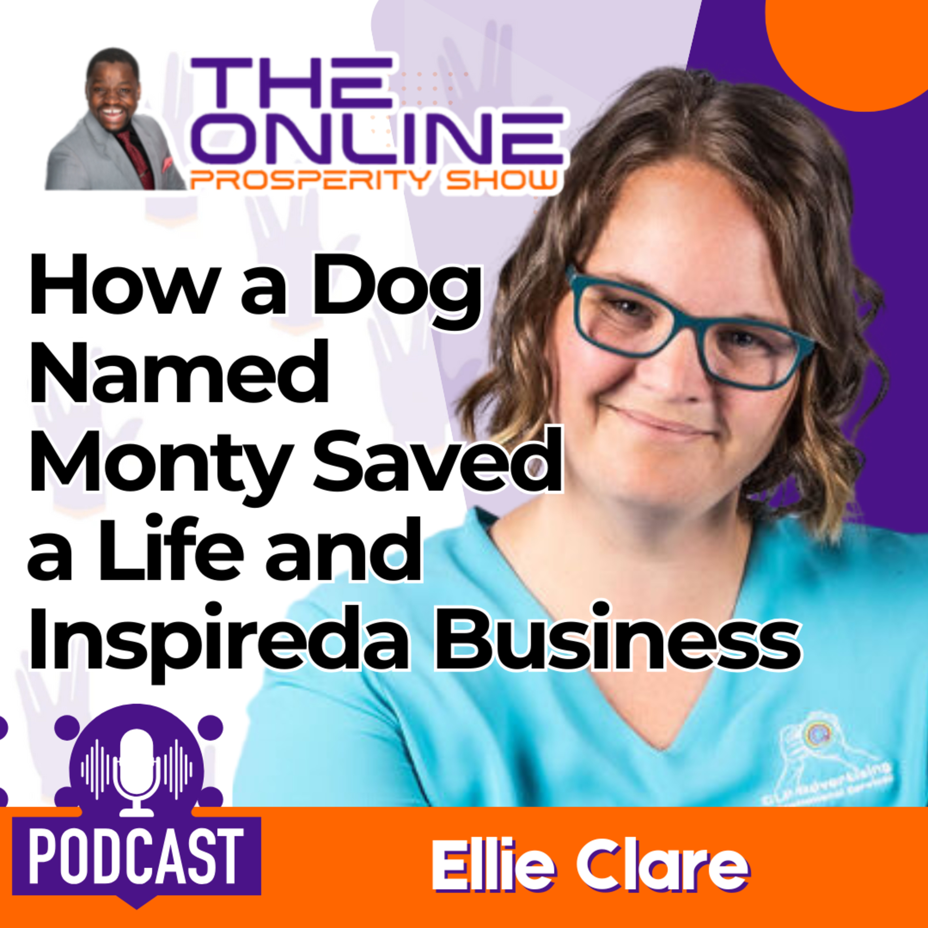 5 Transformative Lessons from From Rock Bottom to Award-Winning Entrepreneur episode artwork