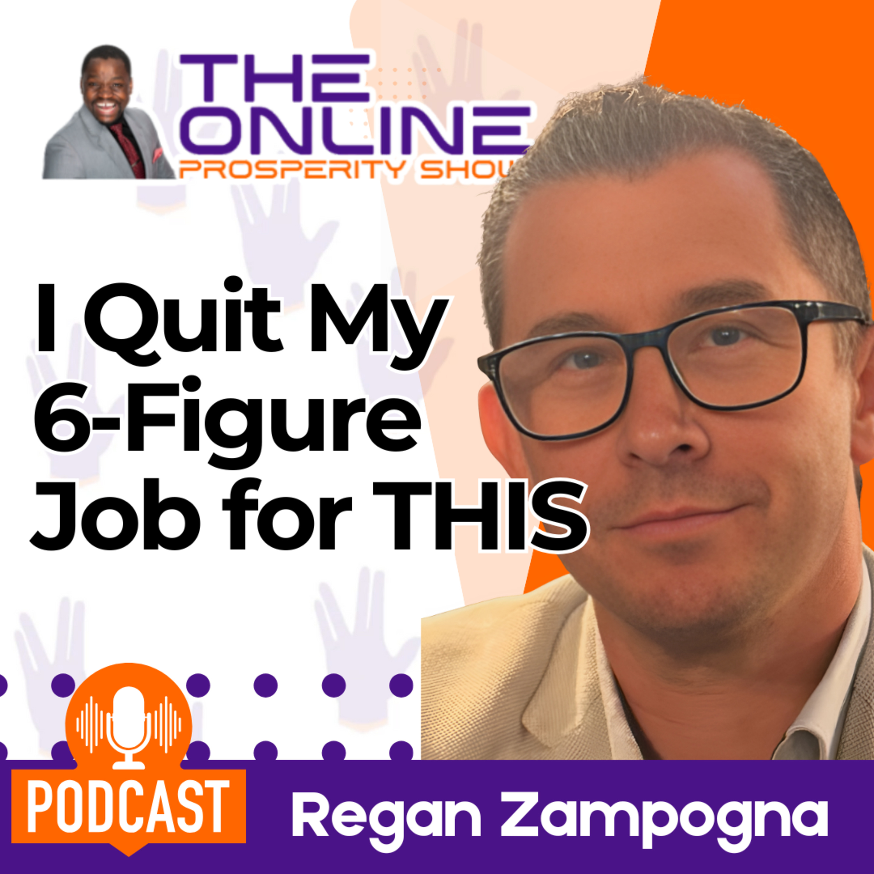 The Online Prosperity Show