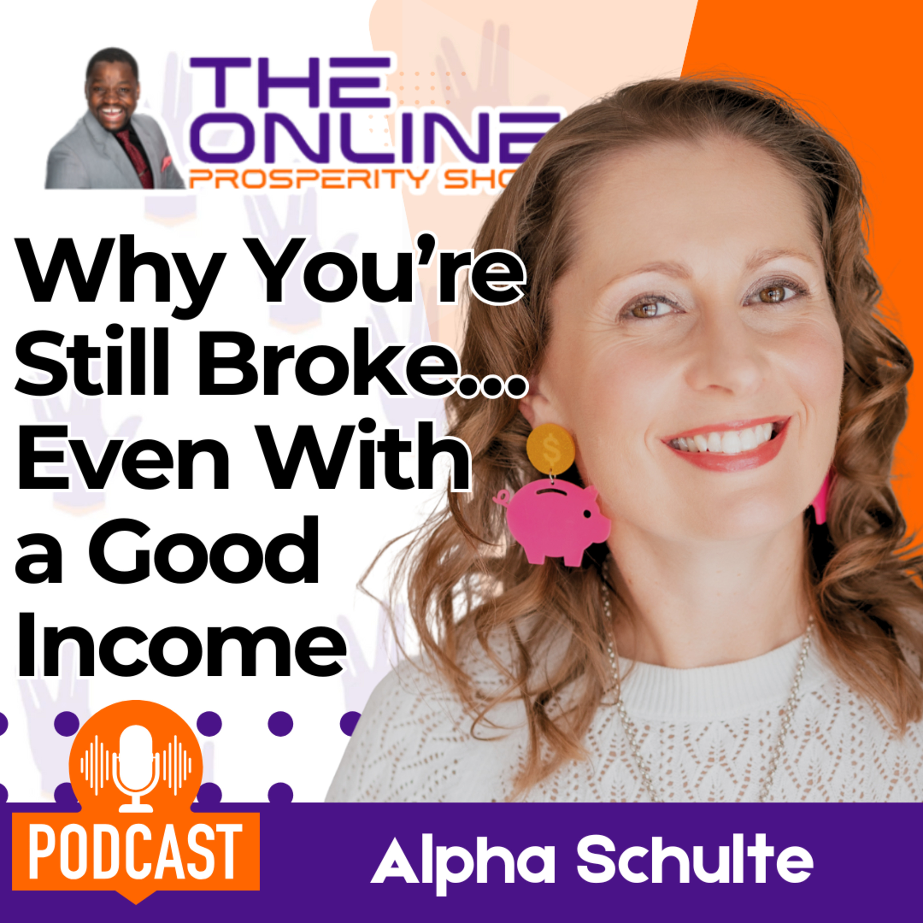 The Online Prosperity Show