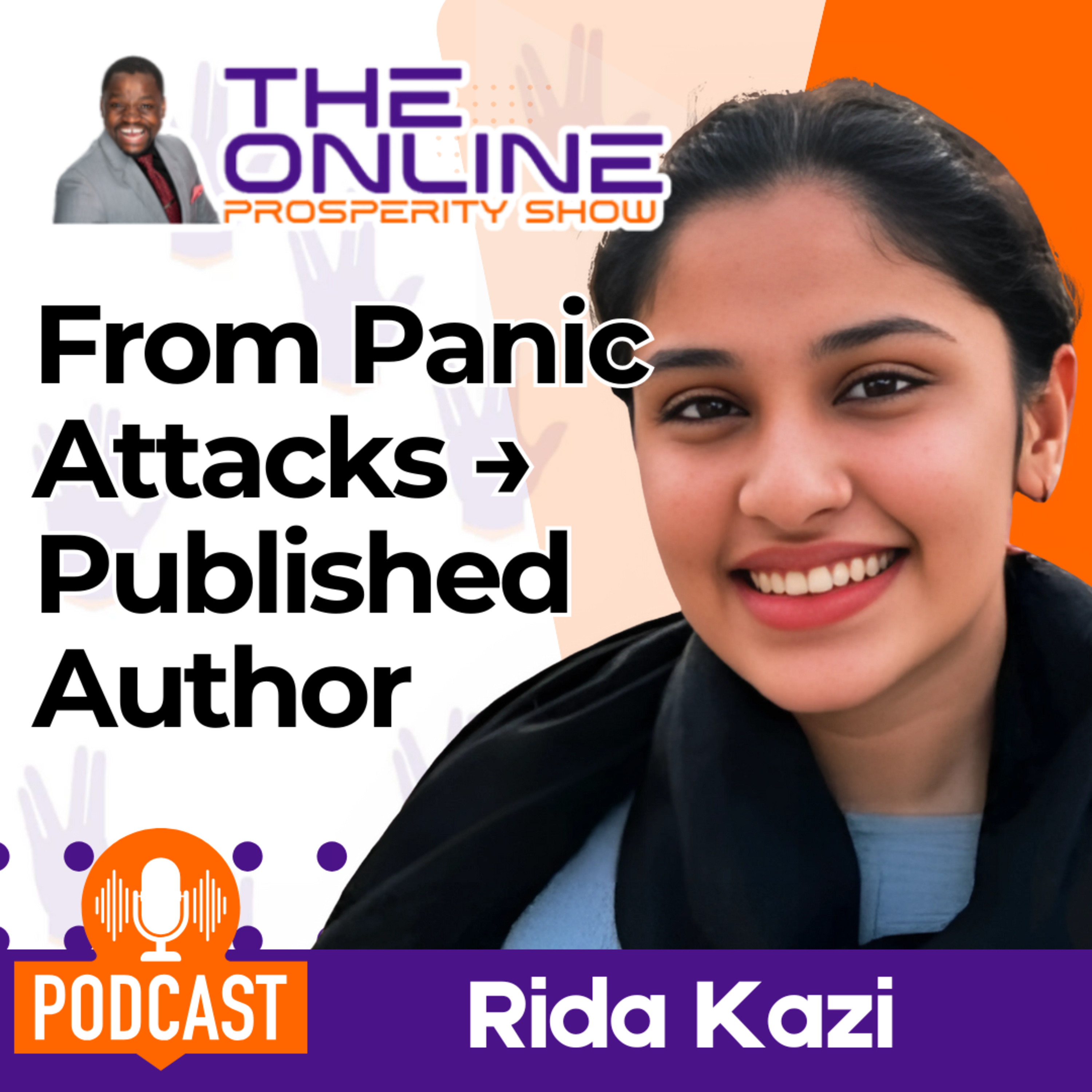 The Online Prosperity Show