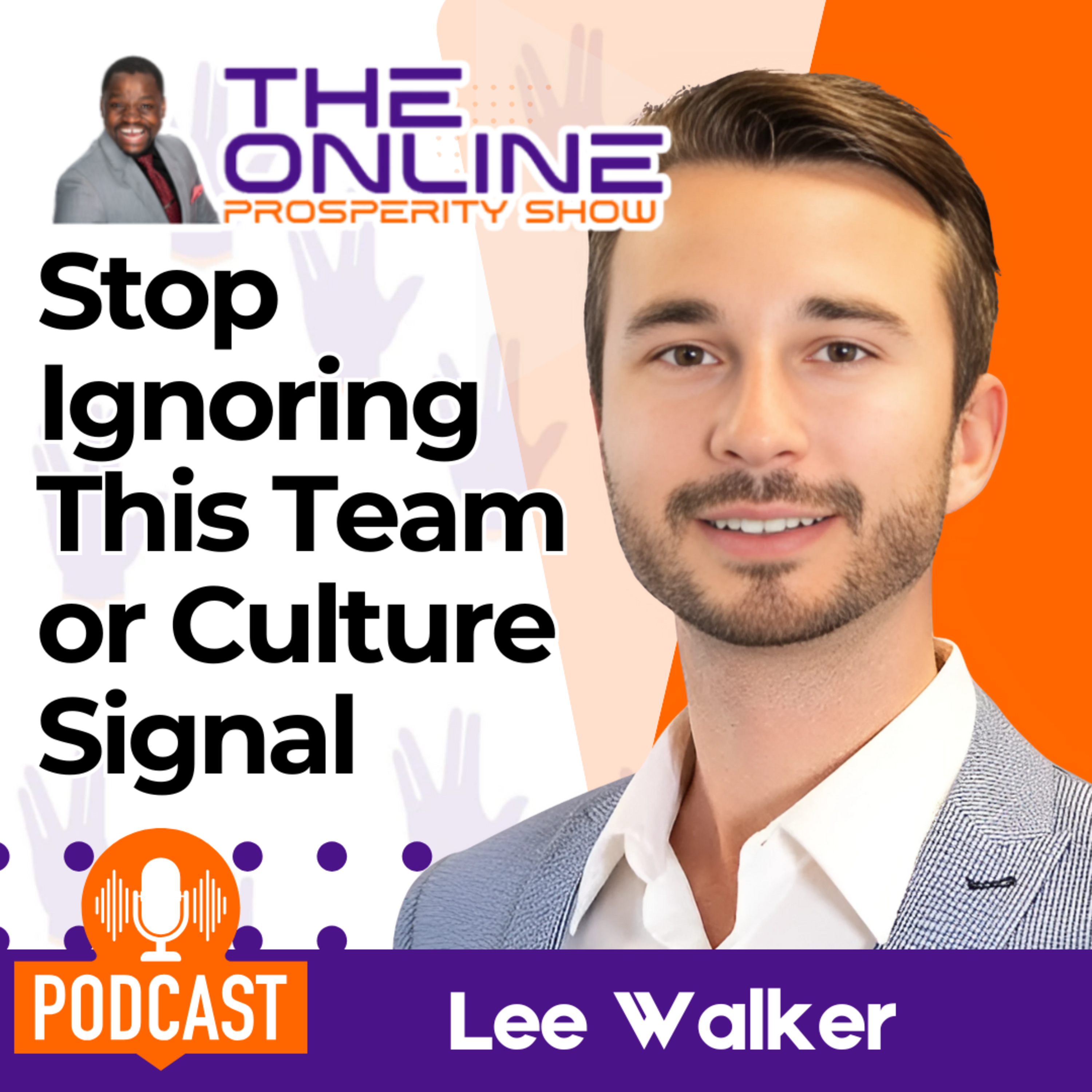 The Online Prosperity Show