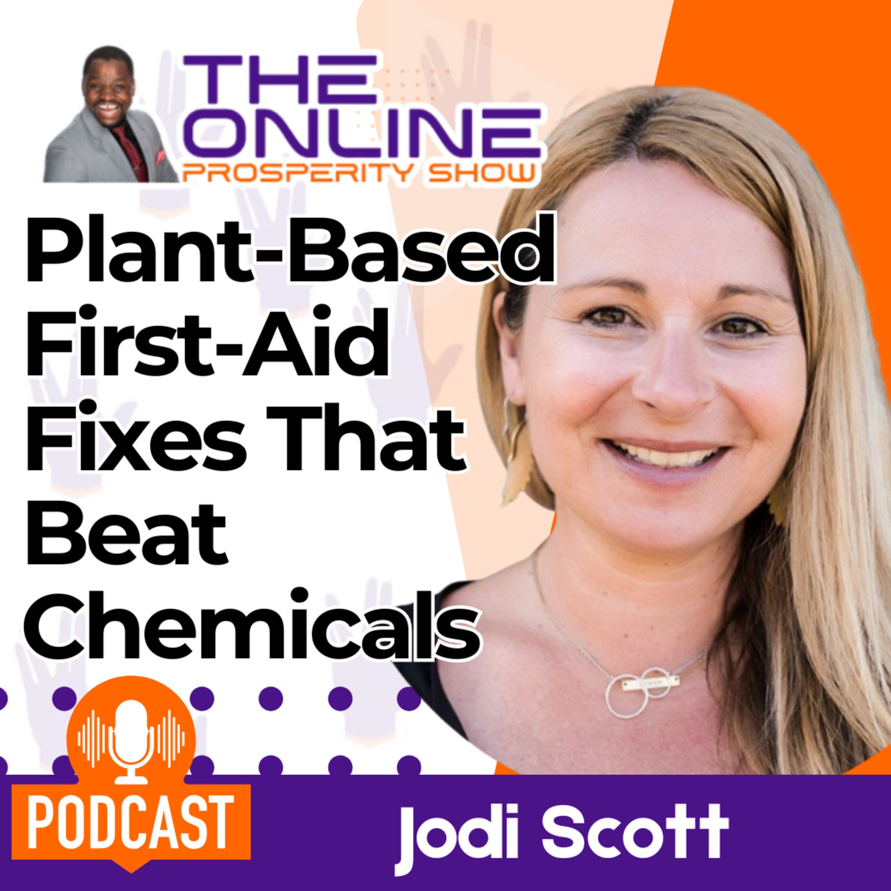 The Online Prosperity Show