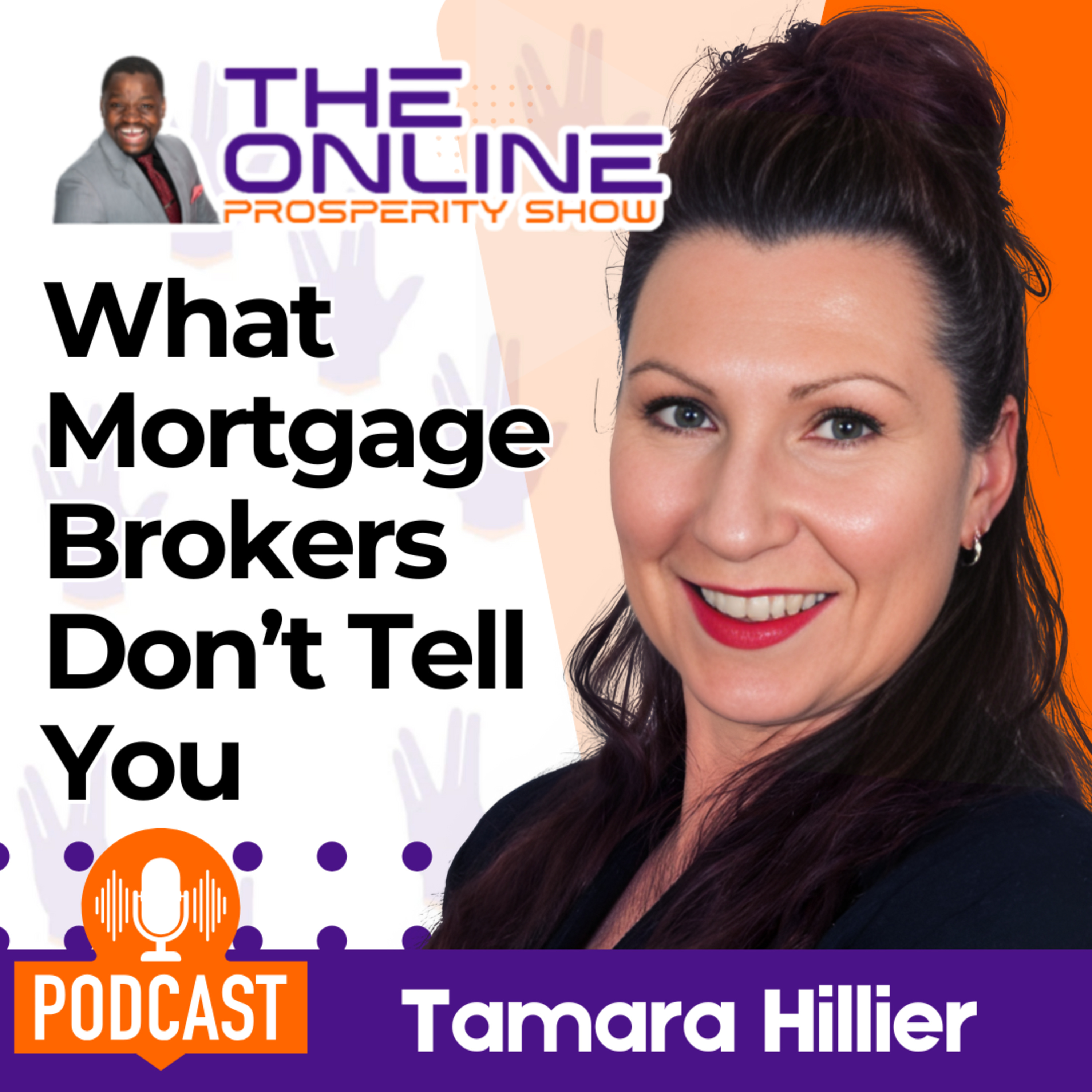 The Online Prosperity Show