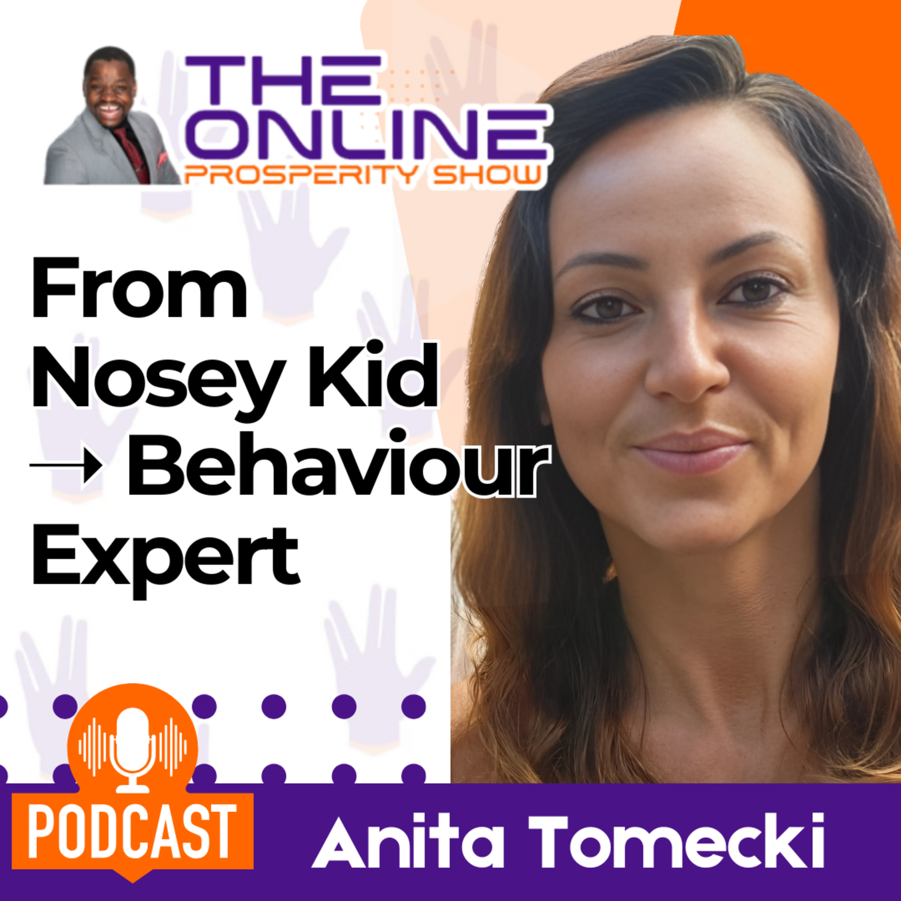 The Online Prosperity Show